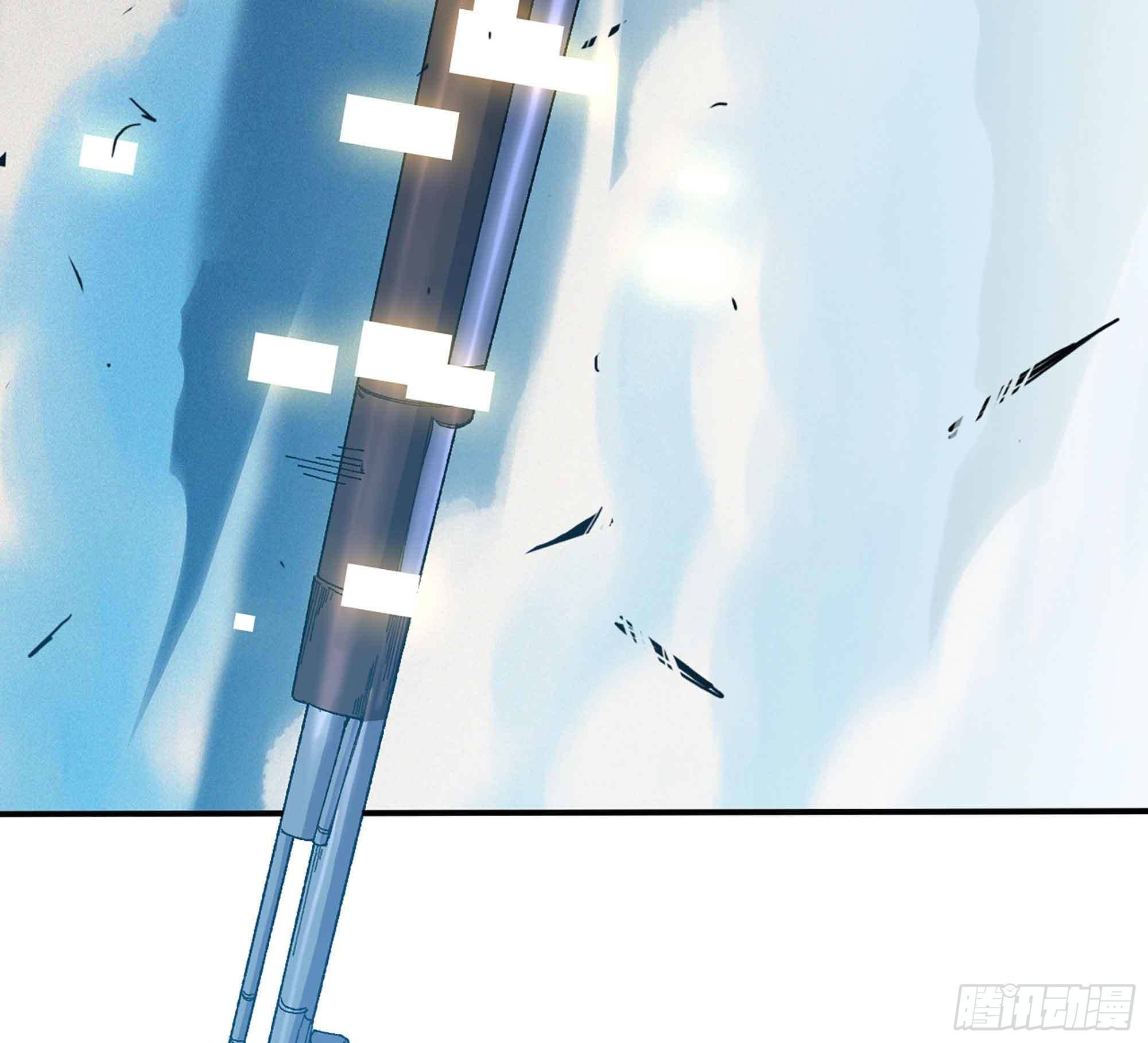 蘑菇勇者 - 34- 百分之零(3/3) - 5