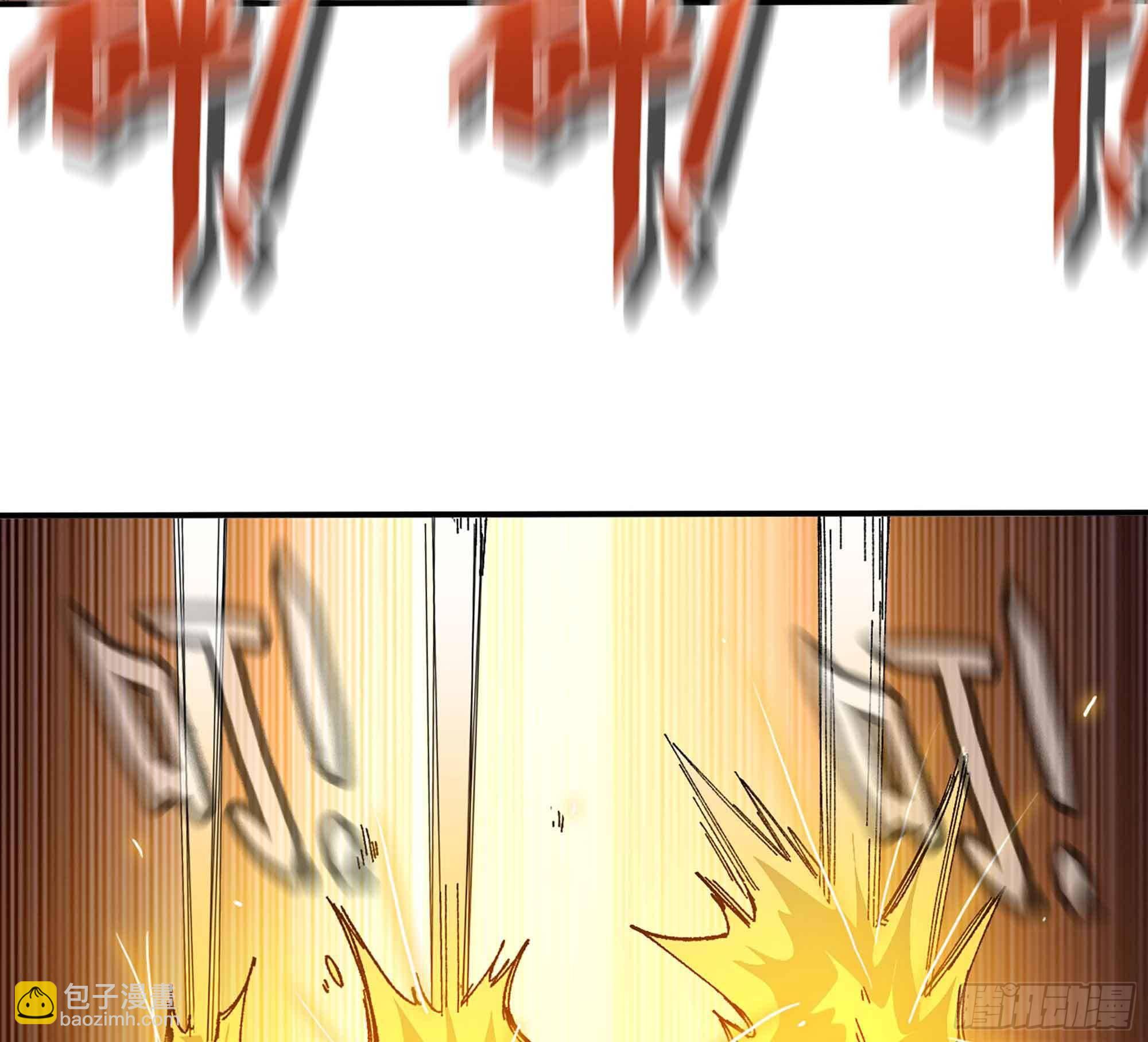 蘑菇勇者 - 34- 百分之零(3/3) - 7