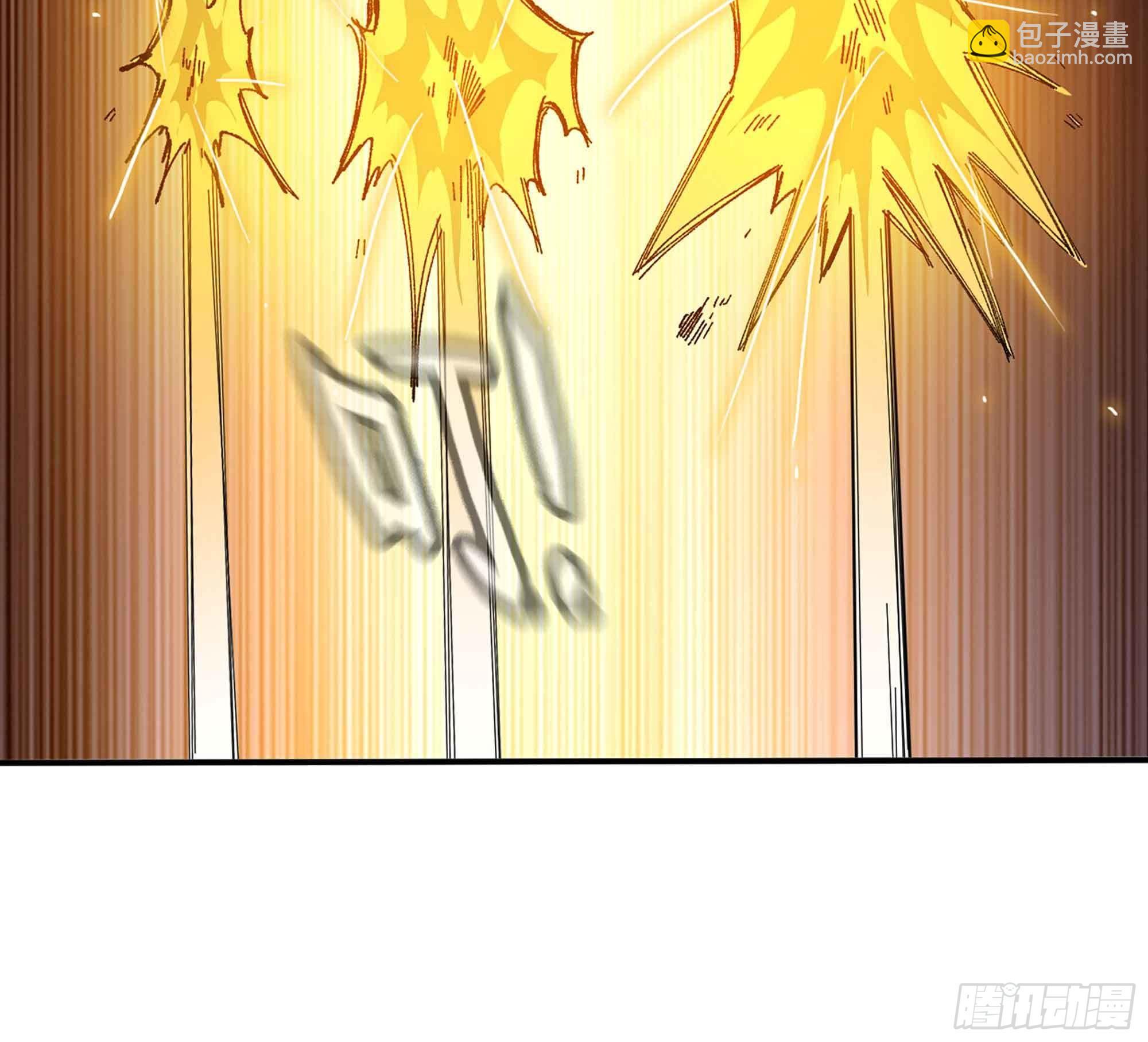 蘑菇勇者 - 34- 百分之零(3/3) - 8