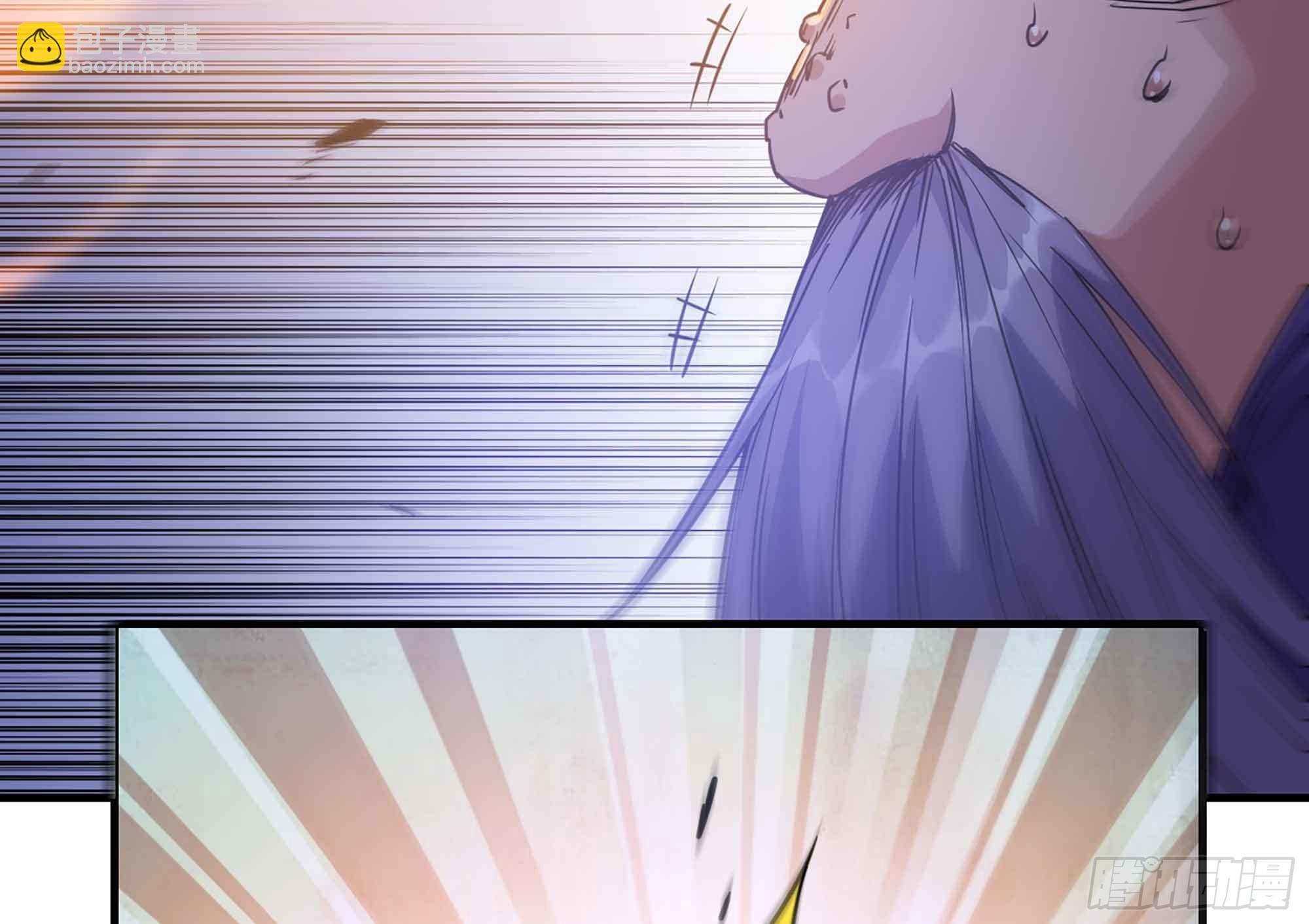 蘑菇勇者 - 34- 百分之零(1/3) - 8