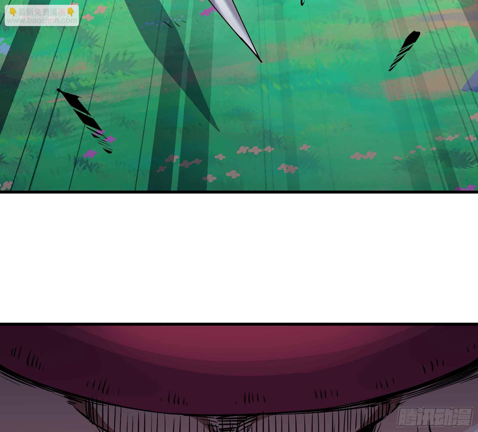 蘑菇勇者 - 34- 百分之零(1/3) - 1