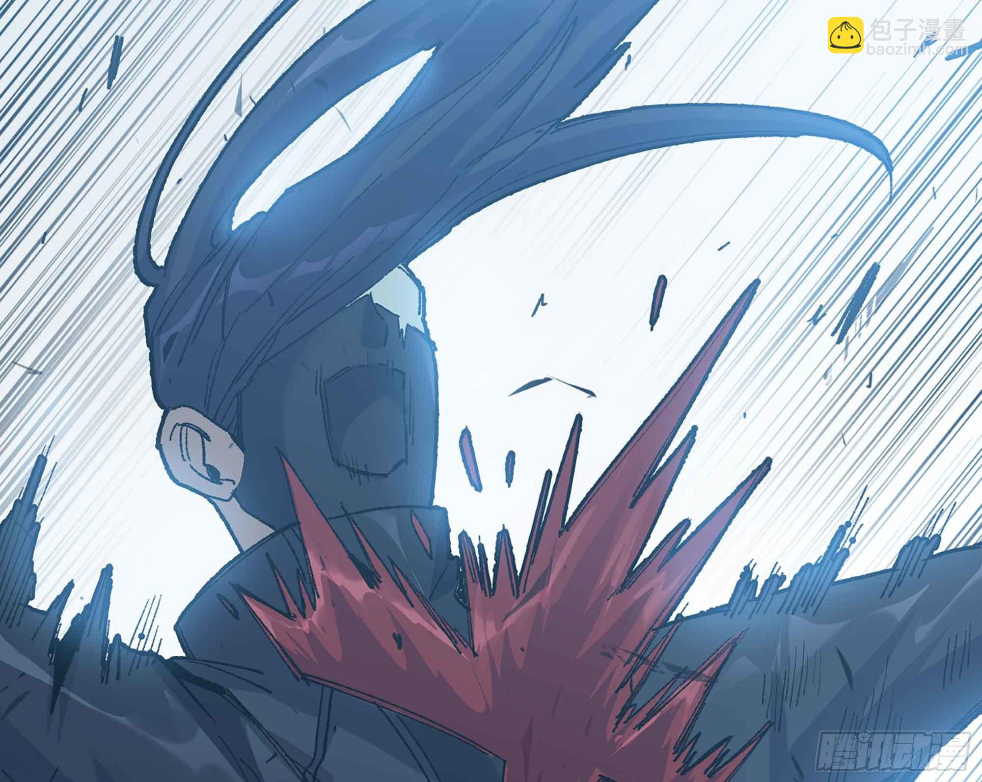 蘑菇勇者 - 34- 百分之零(2/3) - 3