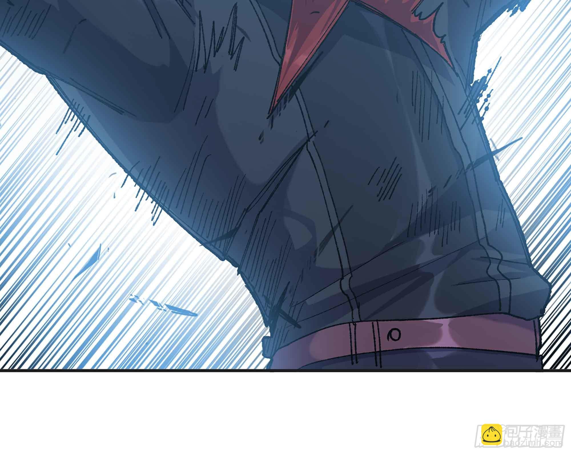 蘑菇勇者 - 34- 百分之零(2/3) - 4