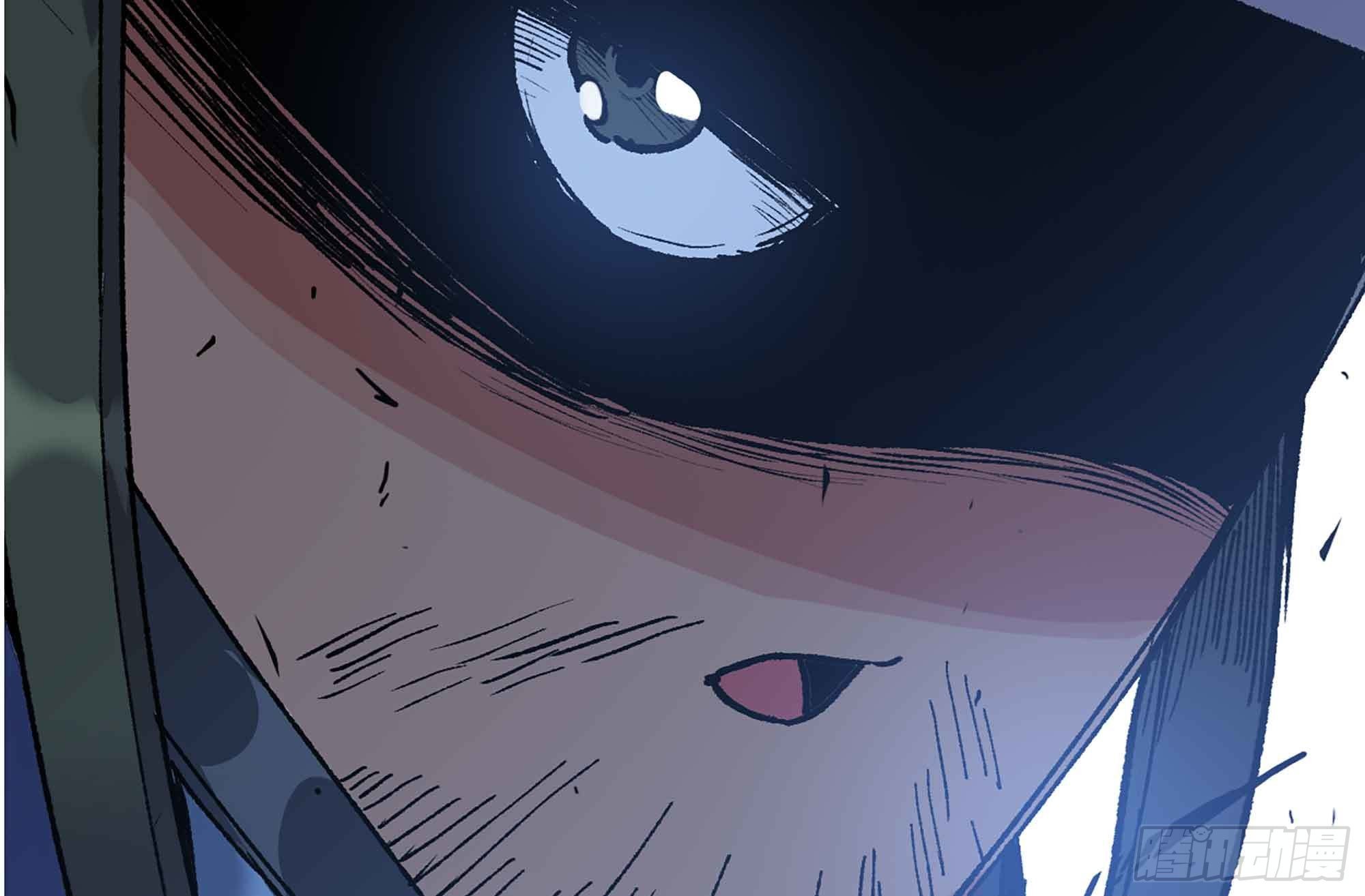 蘑菇勇者 - 34- 百分之零(2/3) - 3