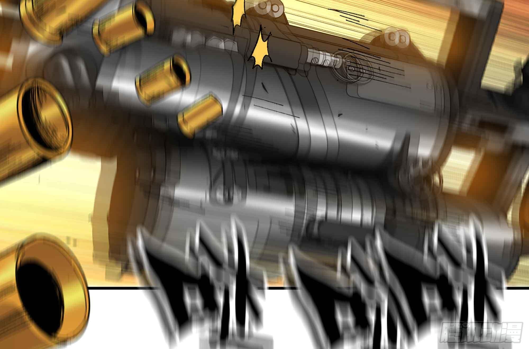 蘑菇勇者 - 34- 百分之零(2/3) - 6