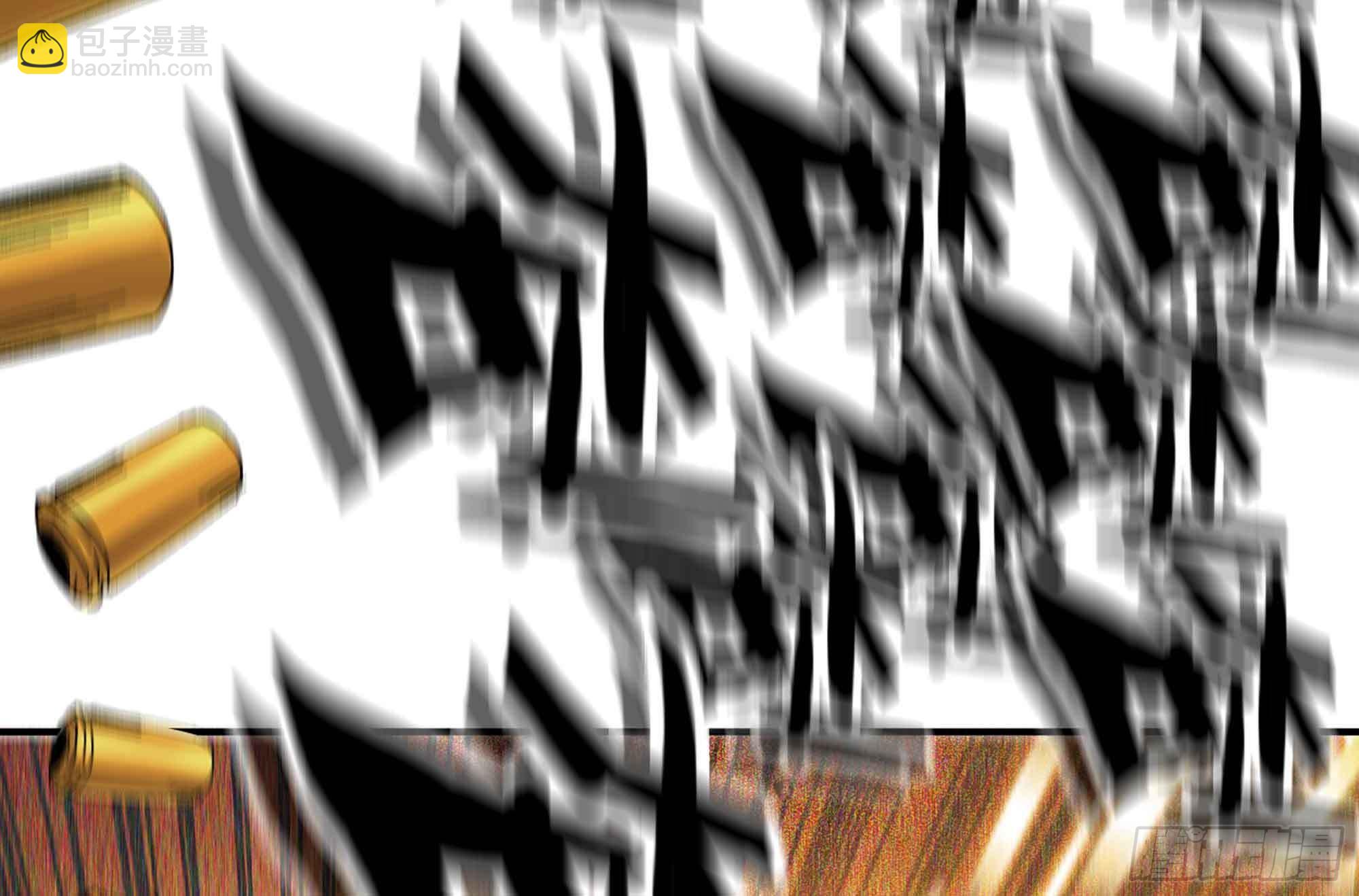 蘑菇勇者 - 34- 百分之零(2/3) - 7