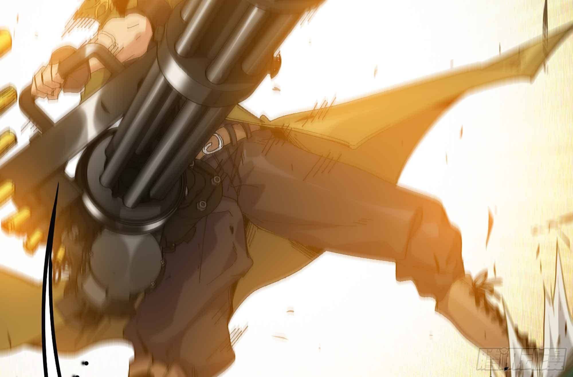 蘑菇勇者 - 34- 百分之零(2/3) - 1