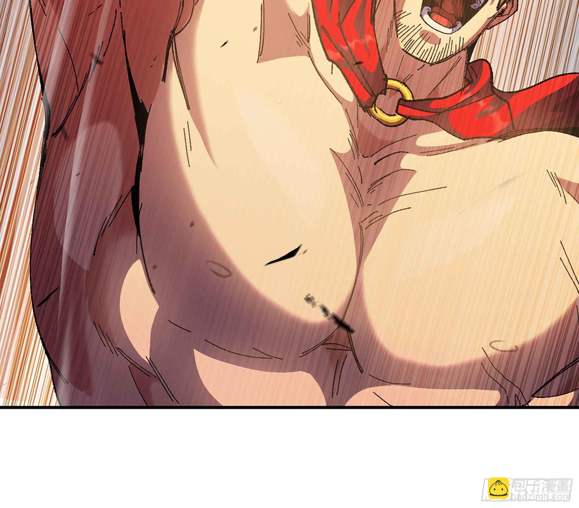 蘑菇勇者 - 36- 全線潰敗(3/5) - 3