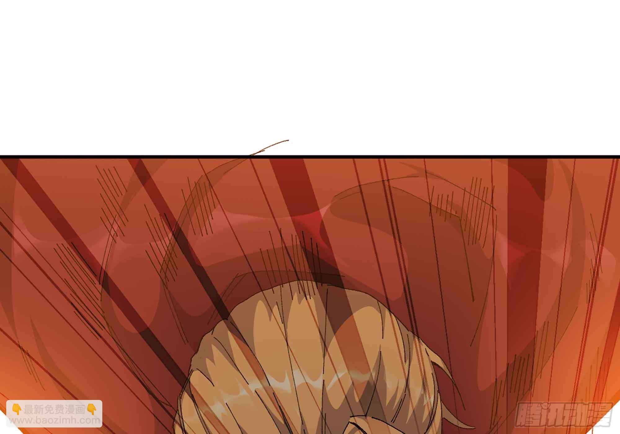 蘑菇勇者 - 36- 全線潰敗(1/5) - 8