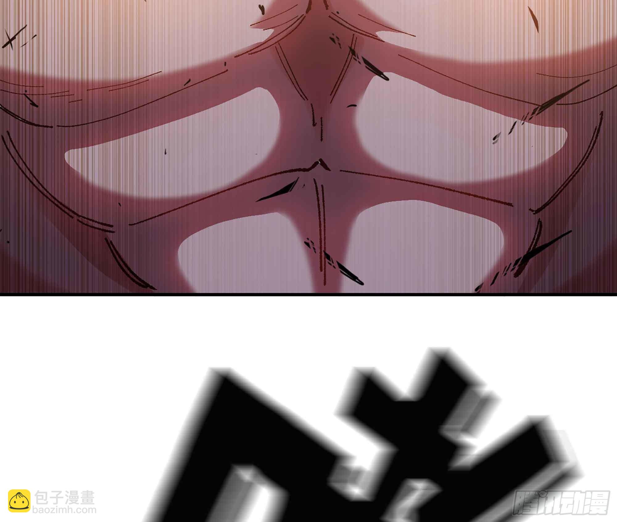 蘑菇勇者 - 36- 全線潰敗(4/5) - 1