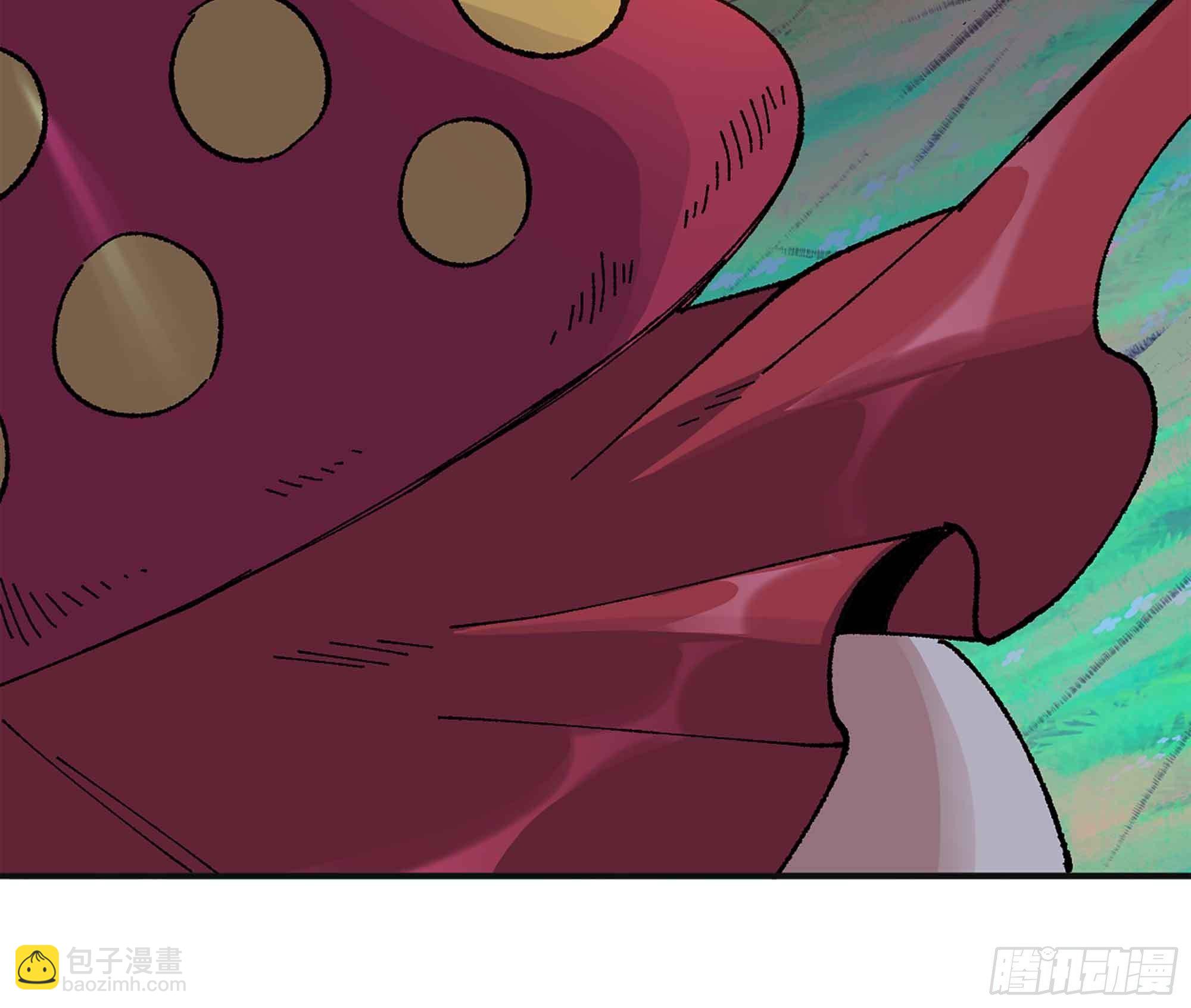 蘑菇勇者 - 36- 全線潰敗(4/5) - 6