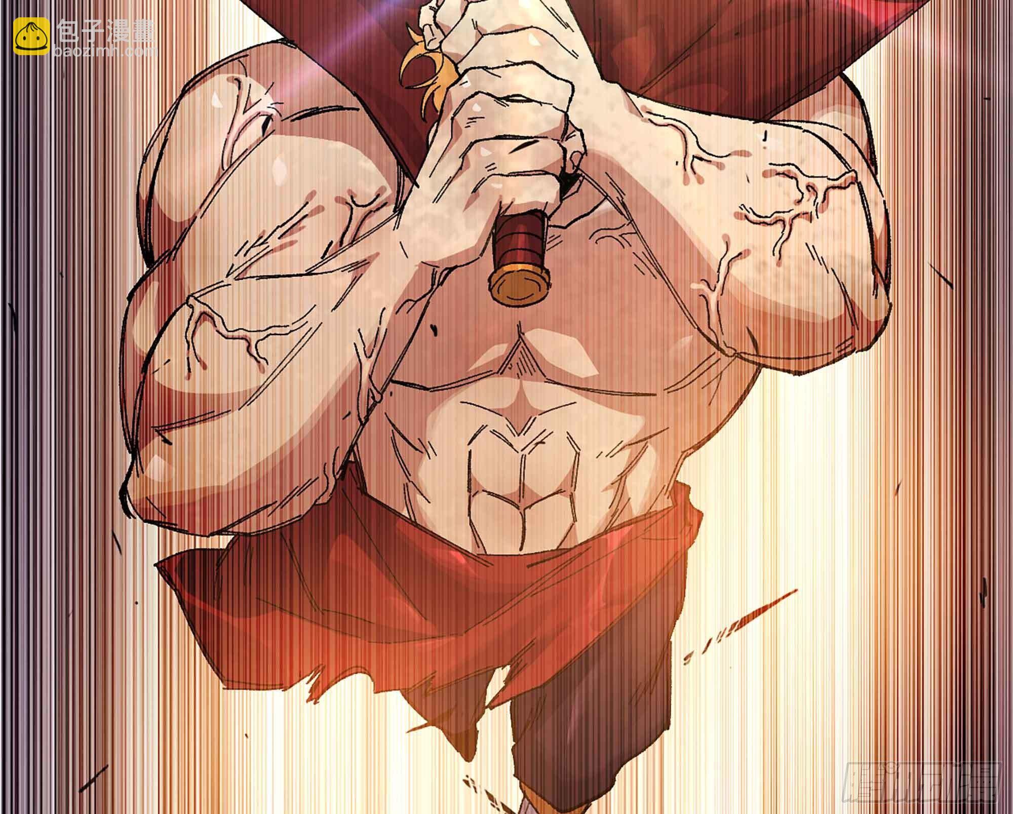 蘑菇勇者 - 36- 全線潰敗(4/5) - 5