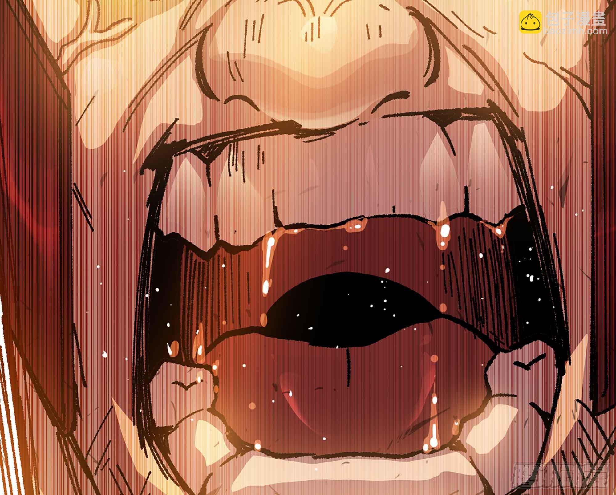 蘑菇勇者 - 36- 全線潰敗(4/5) - 1