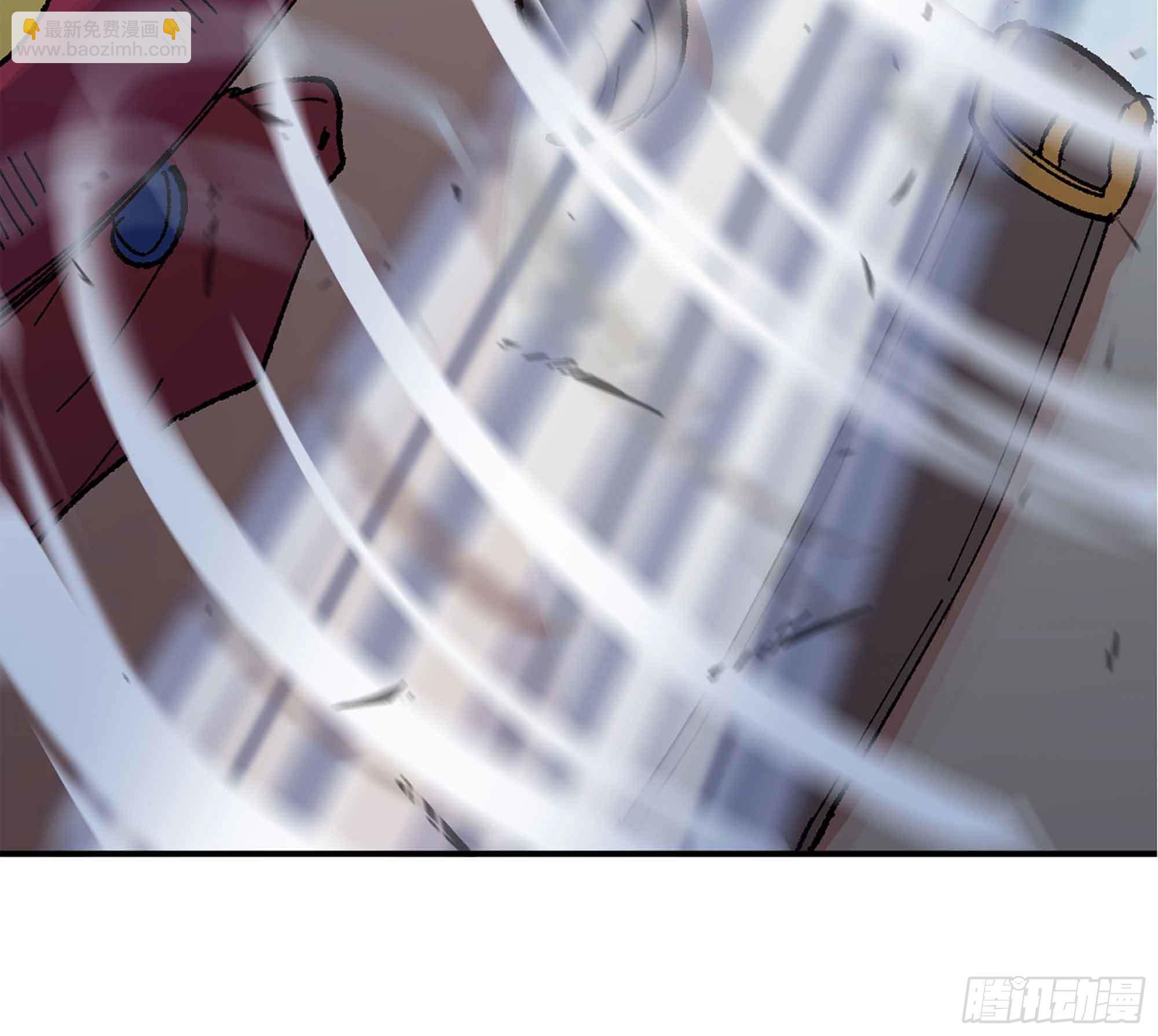 蘑菇勇者 - 36- 全線潰敗(4/5) - 2