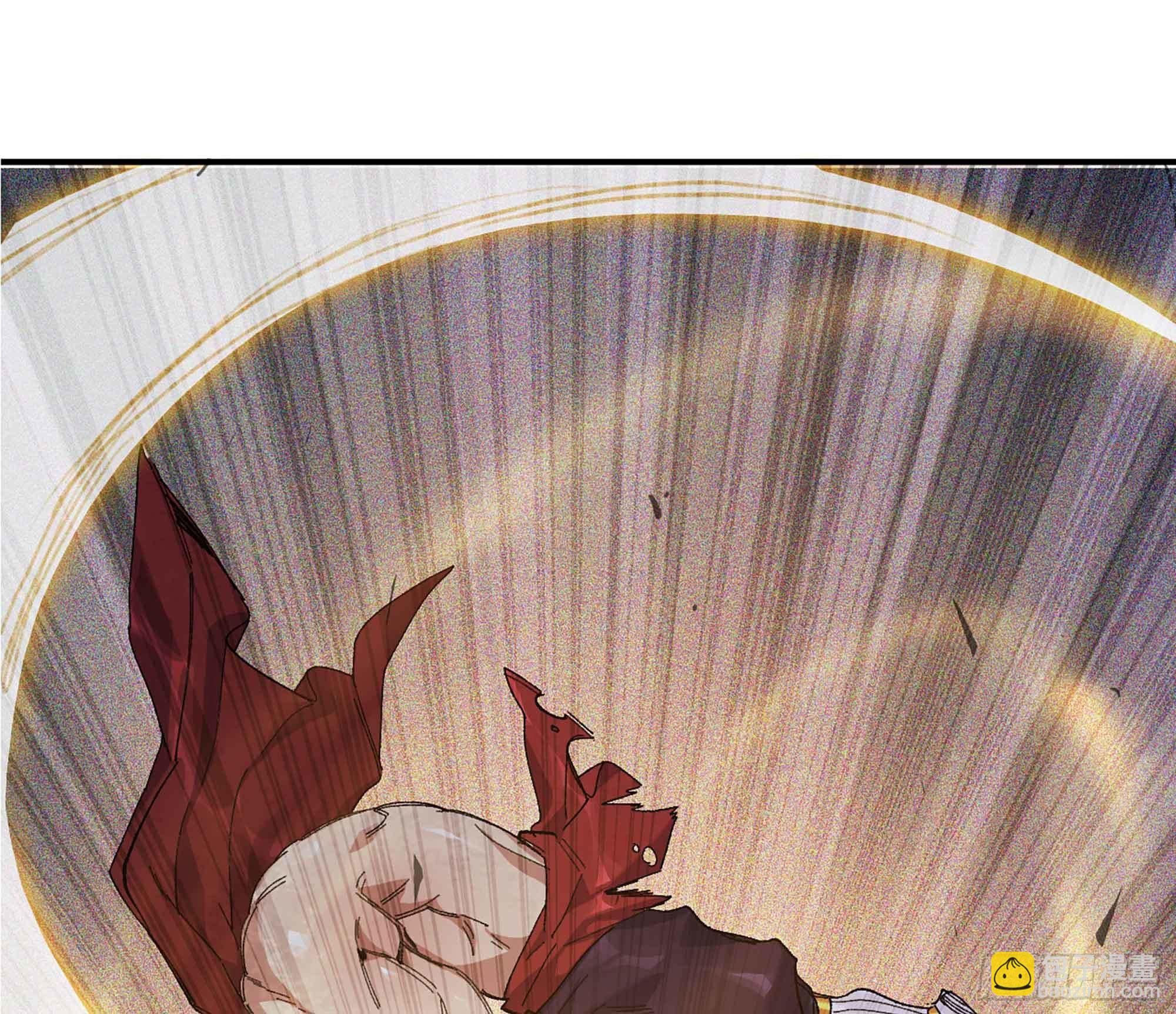 蘑菇勇者 - 36- 全線潰敗(4/5) - 3