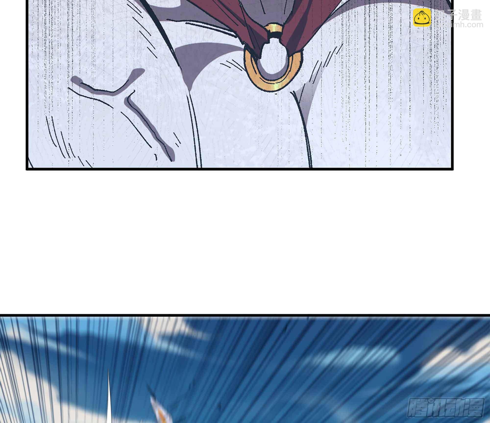 蘑菇勇者 - 36- 全線潰敗(4/5) - 4