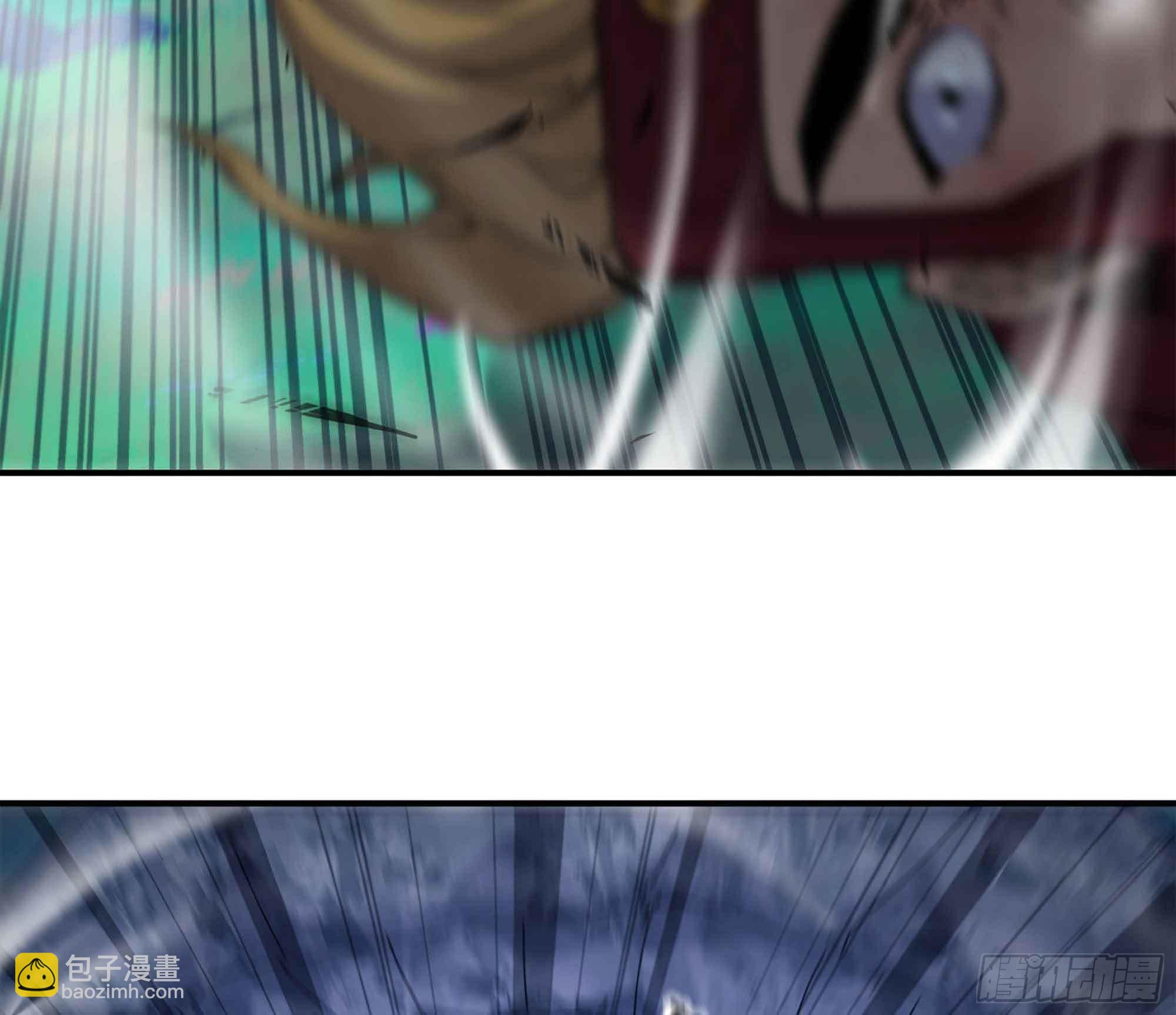 蘑菇勇者 - 36- 全線潰敗(5/5) - 1