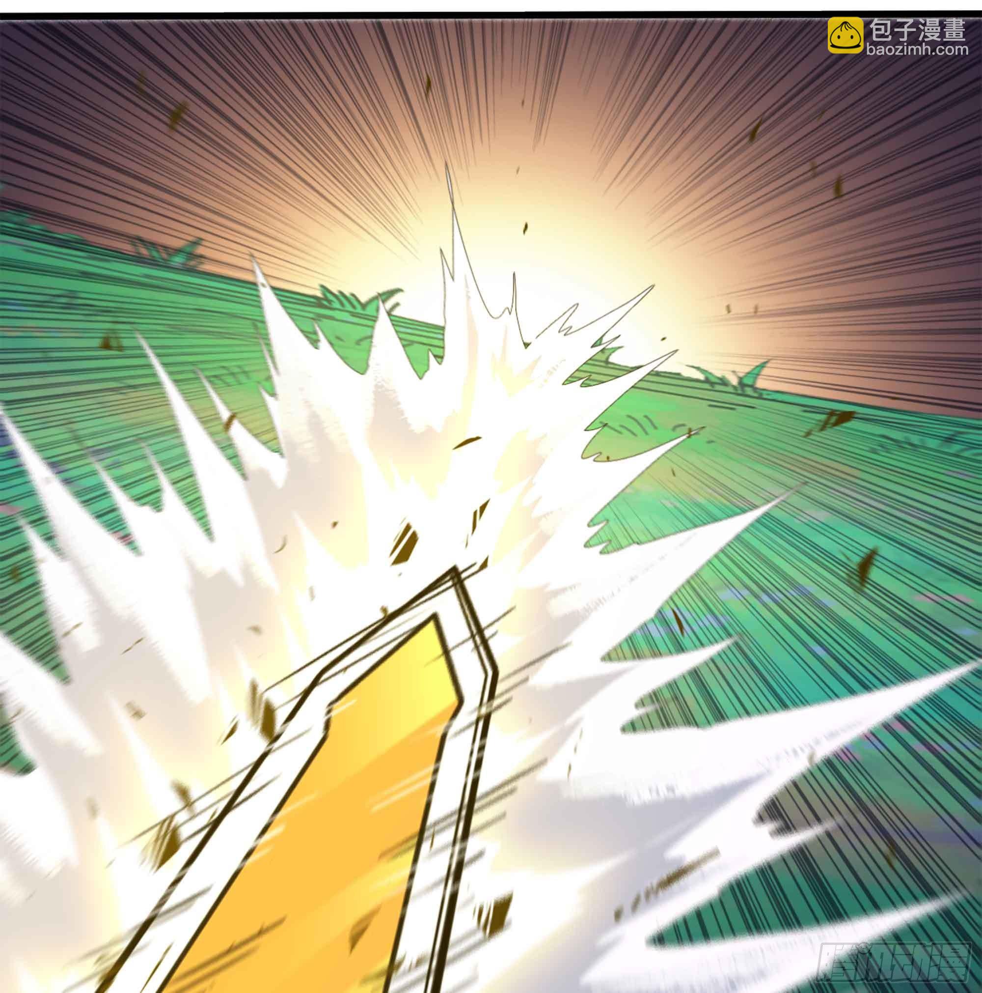 蘑菇勇者 - 36- 全線潰敗(2/5) - 7