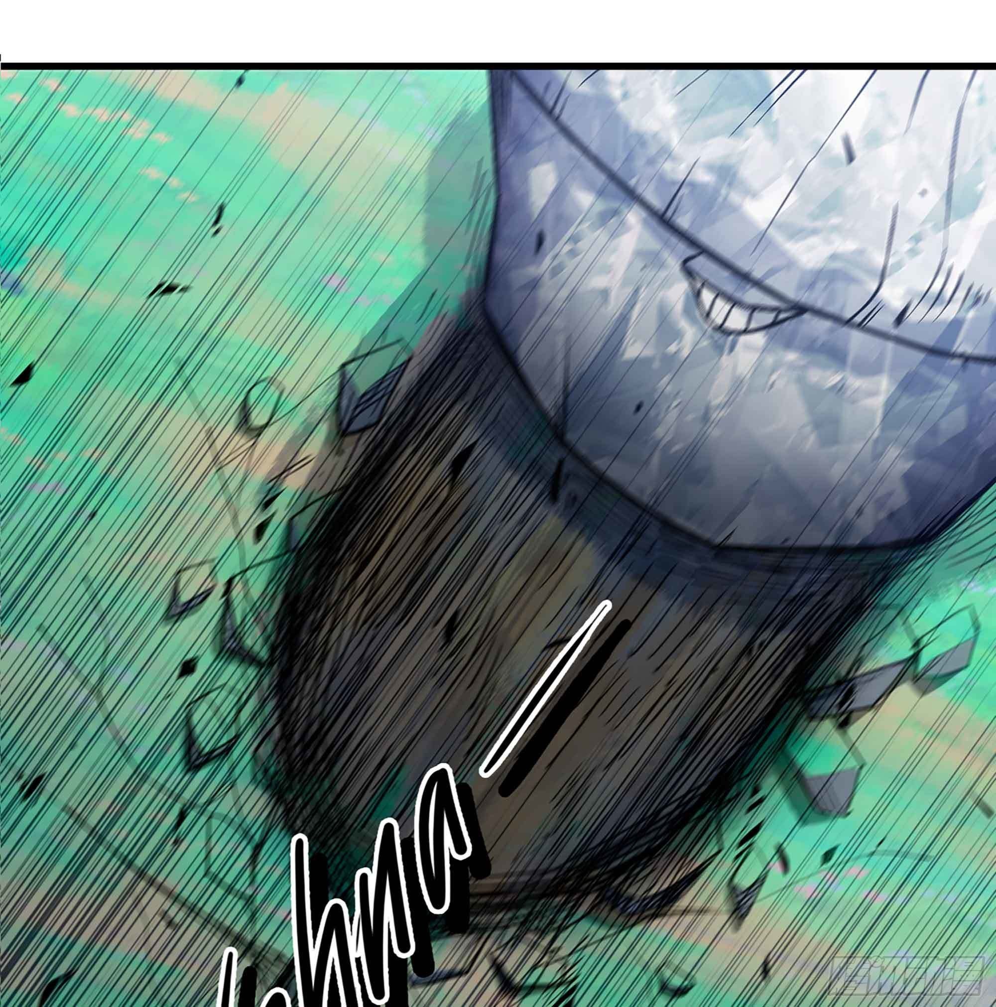 蘑菇勇者 - 36- 全線潰敗(2/5) - 2