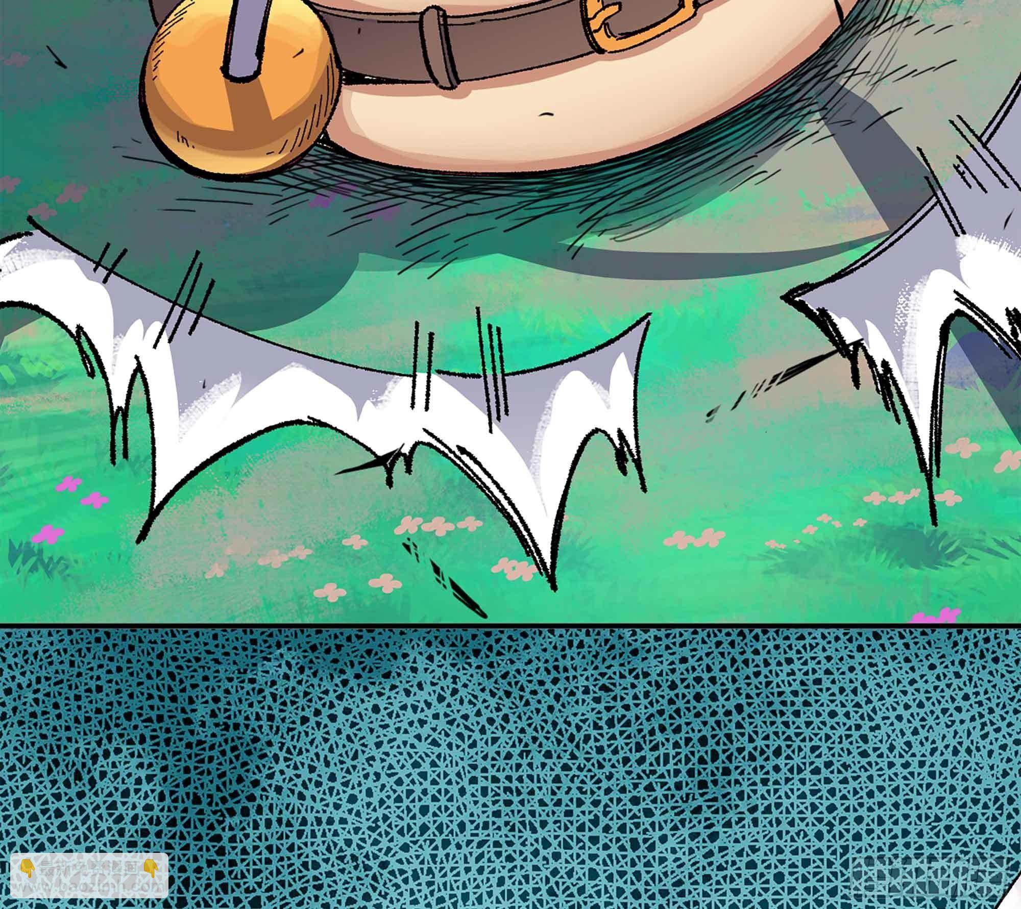 蘑菇勇者 - 36- 全線潰敗(2/5) - 3