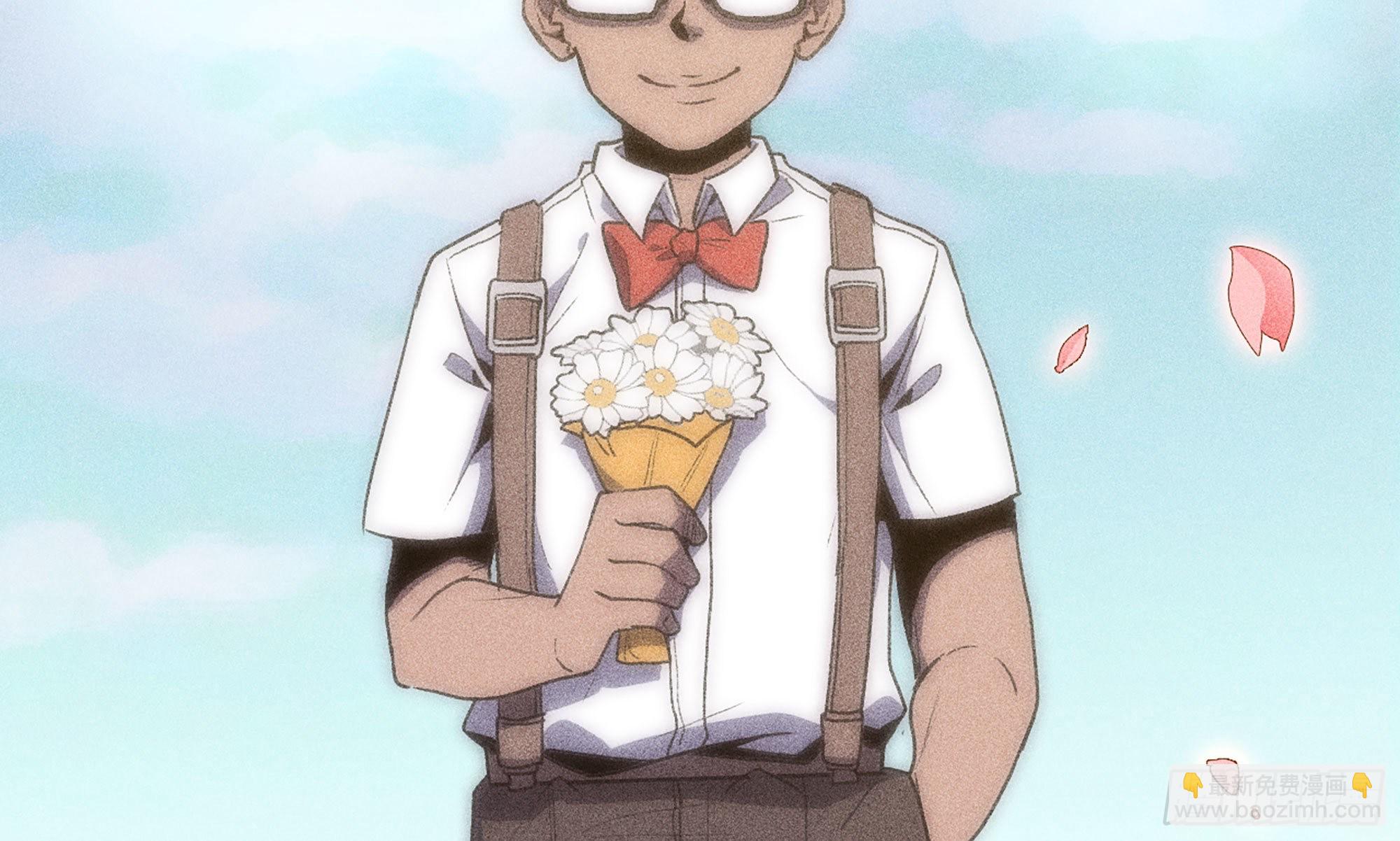 蘑菇勇者 - 1- 我的人生(3/6) - 1