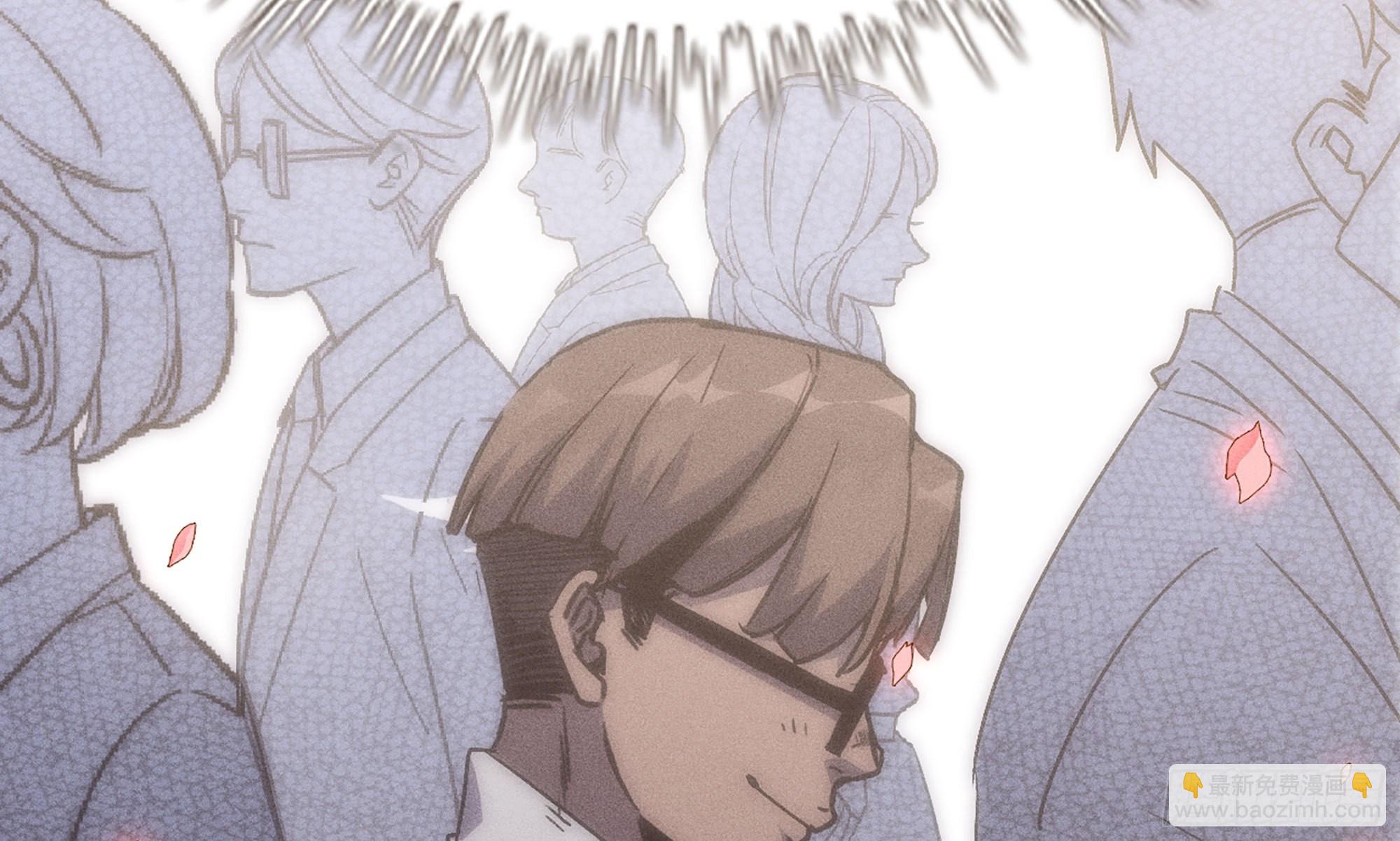 蘑菇勇者 - 1- 我的人生(4/6) - 8