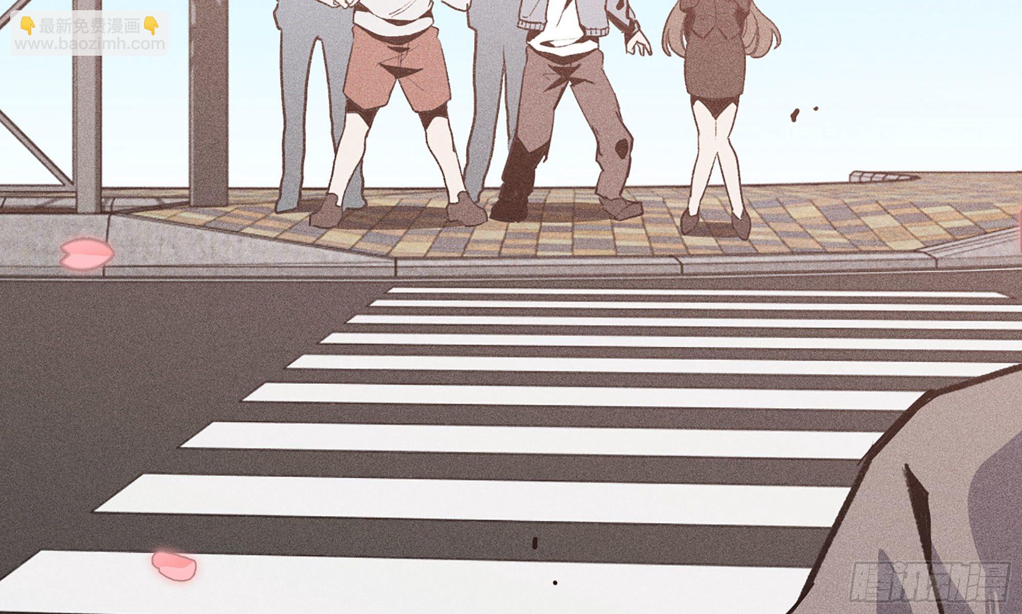 蘑菇勇者 - 1- 我的人生(4/6) - 1