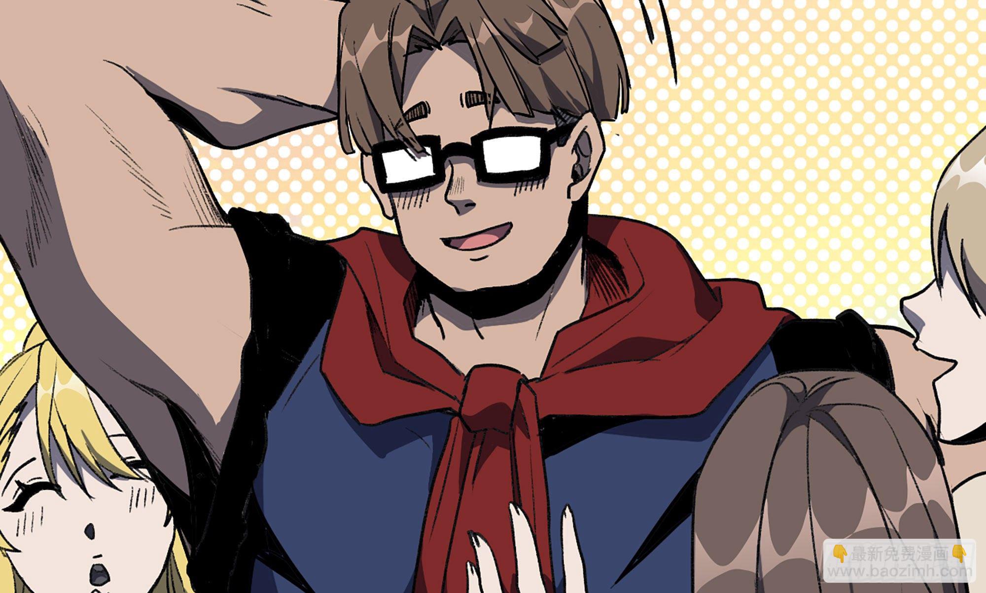 蘑菇勇者 - 1- 我的人生(2/6) - 3