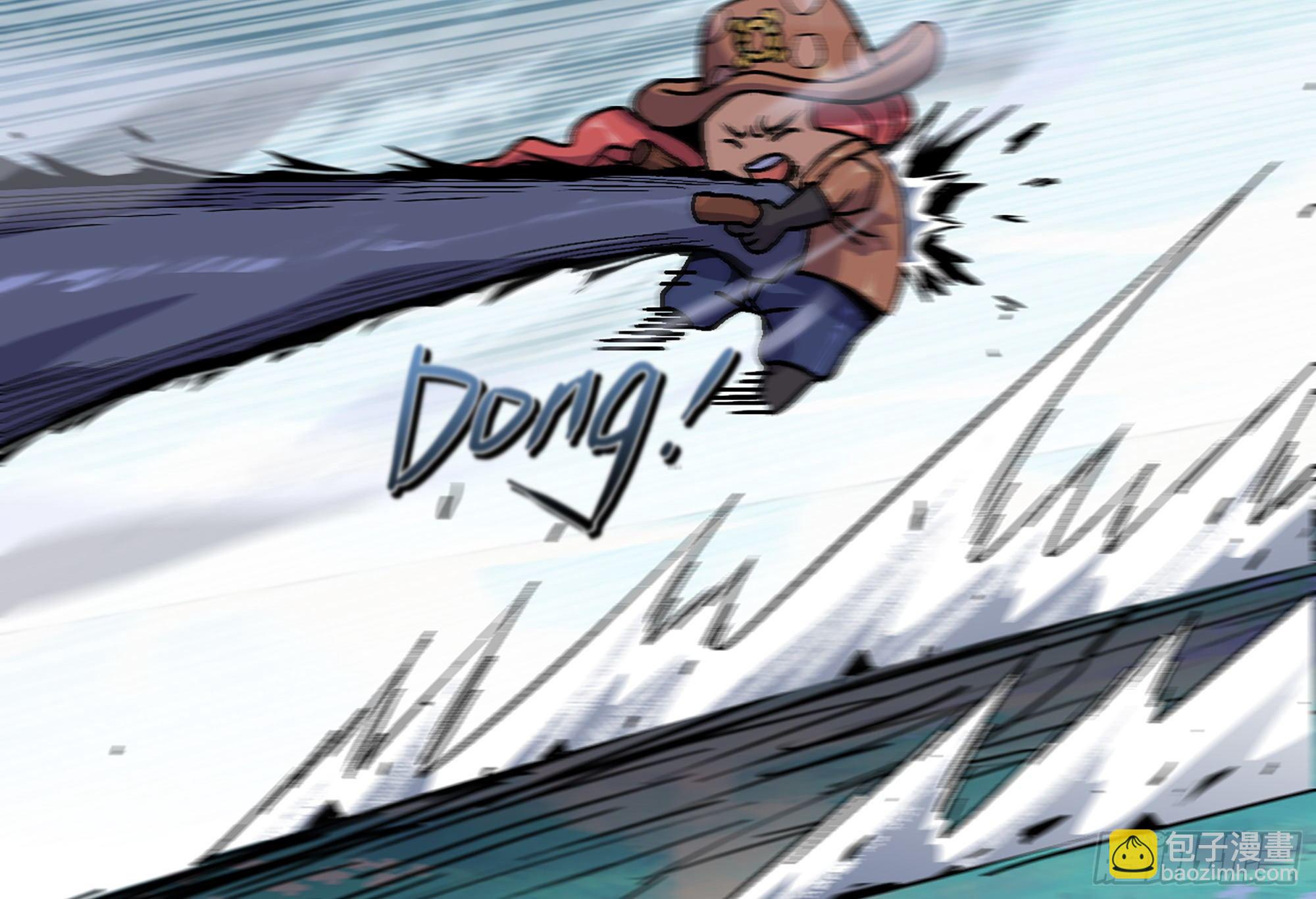 蘑菇勇者 - 39- 魔王化(3/5) - 3