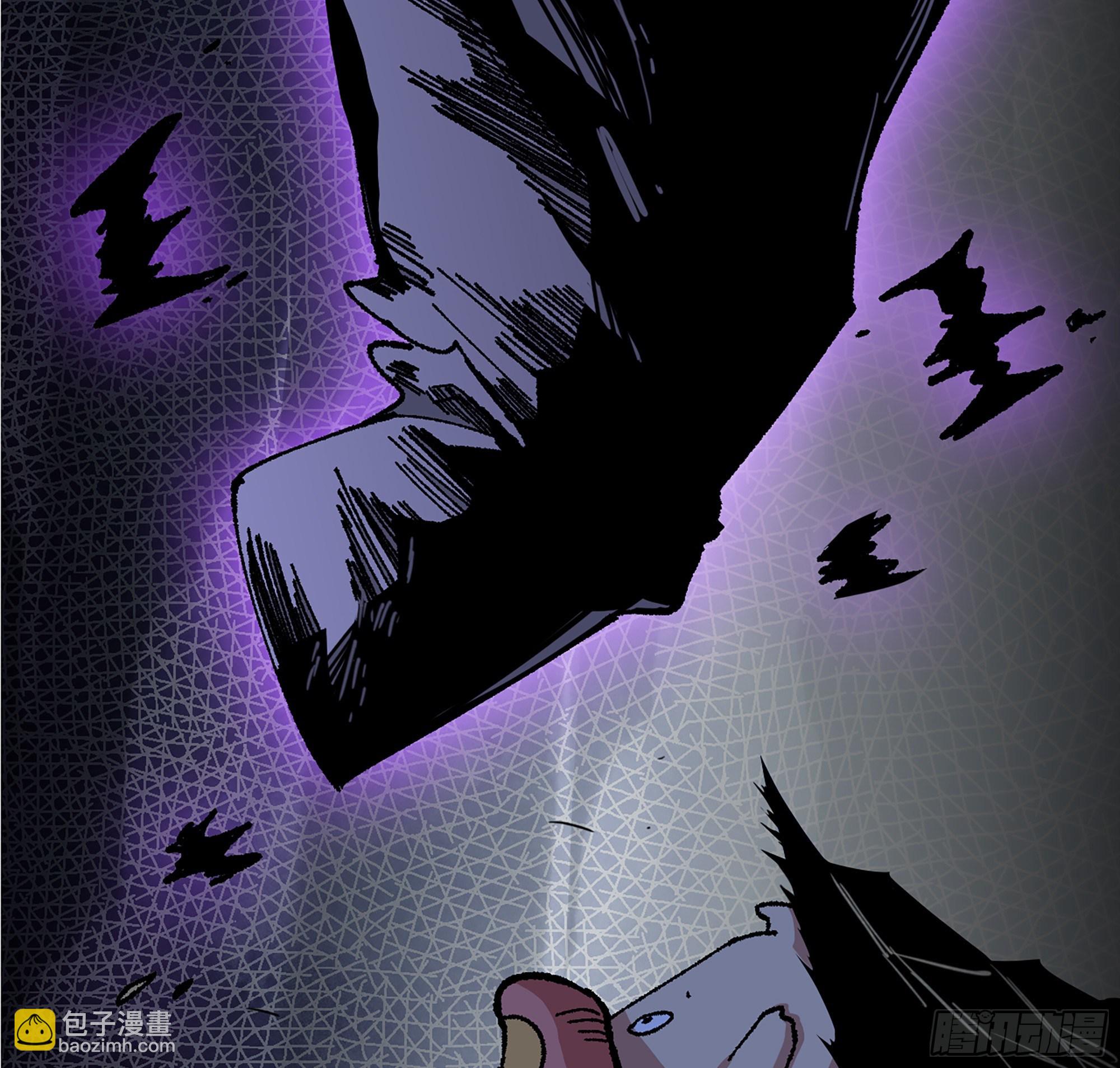 蘑菇勇者 - 39- 魔王化(1/5) - 1