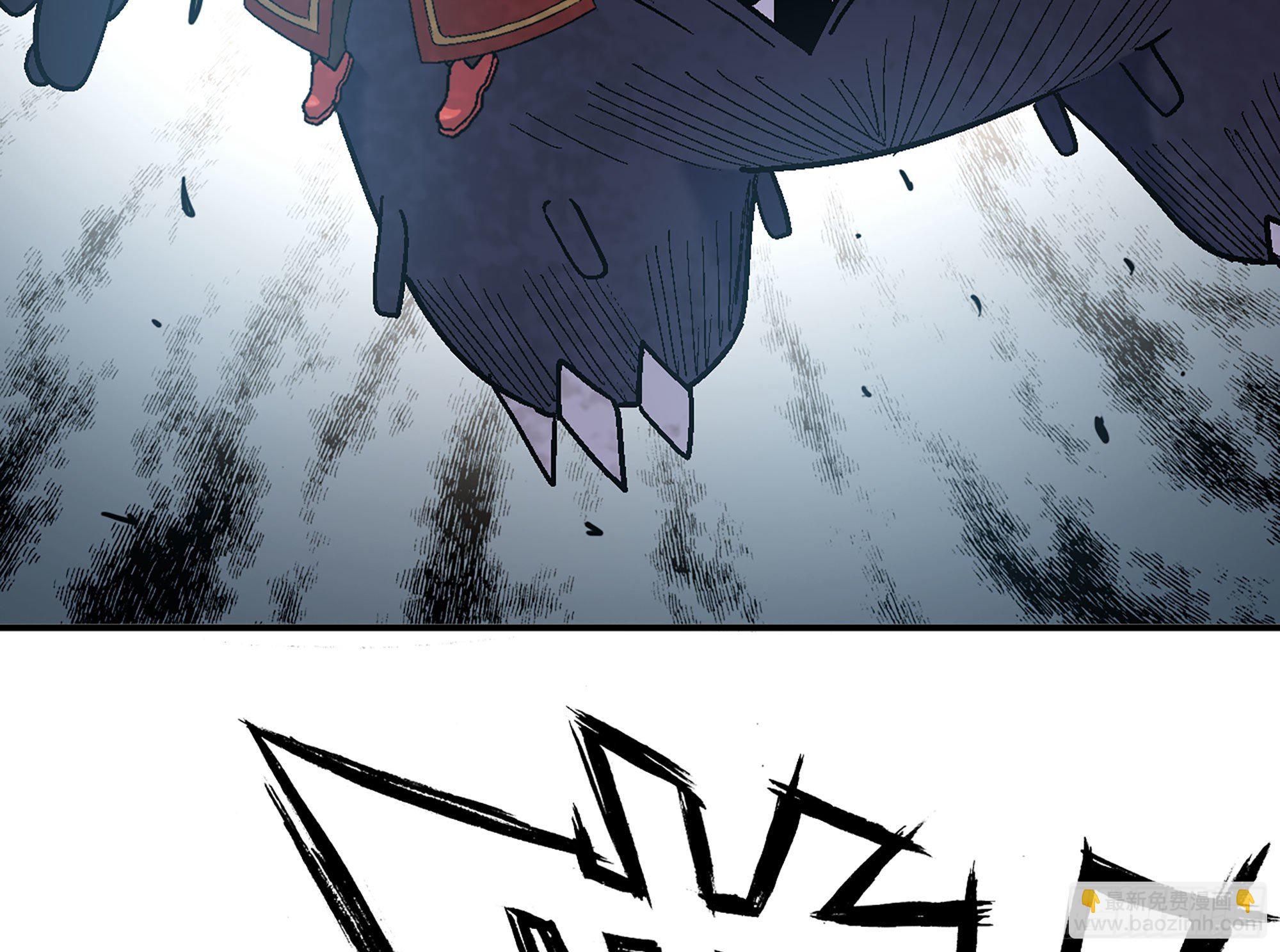 蘑菇勇者 - 41- 清理現場(3/4) - 6