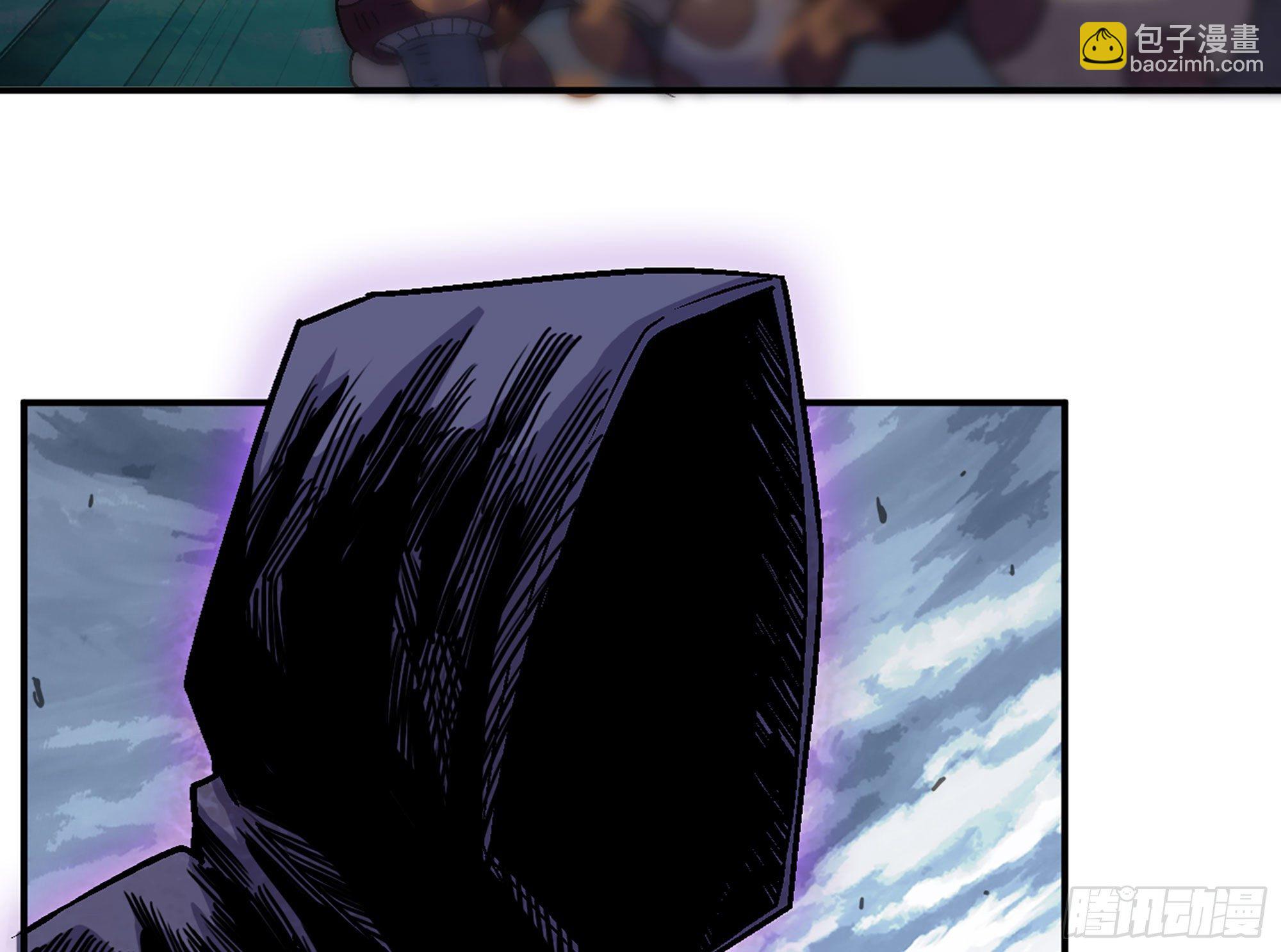 蘑菇勇者 - 41- 清理現場(3/4) - 3