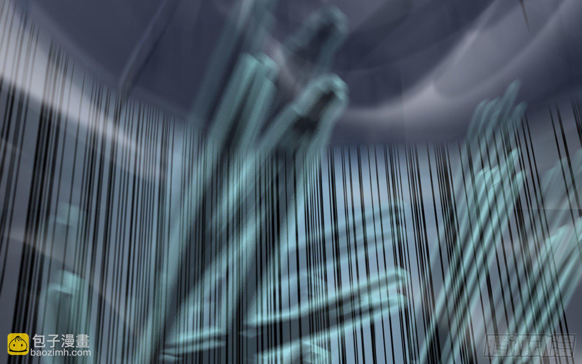 蘑菇勇者 - 41- 清理現場(2/4) - 1