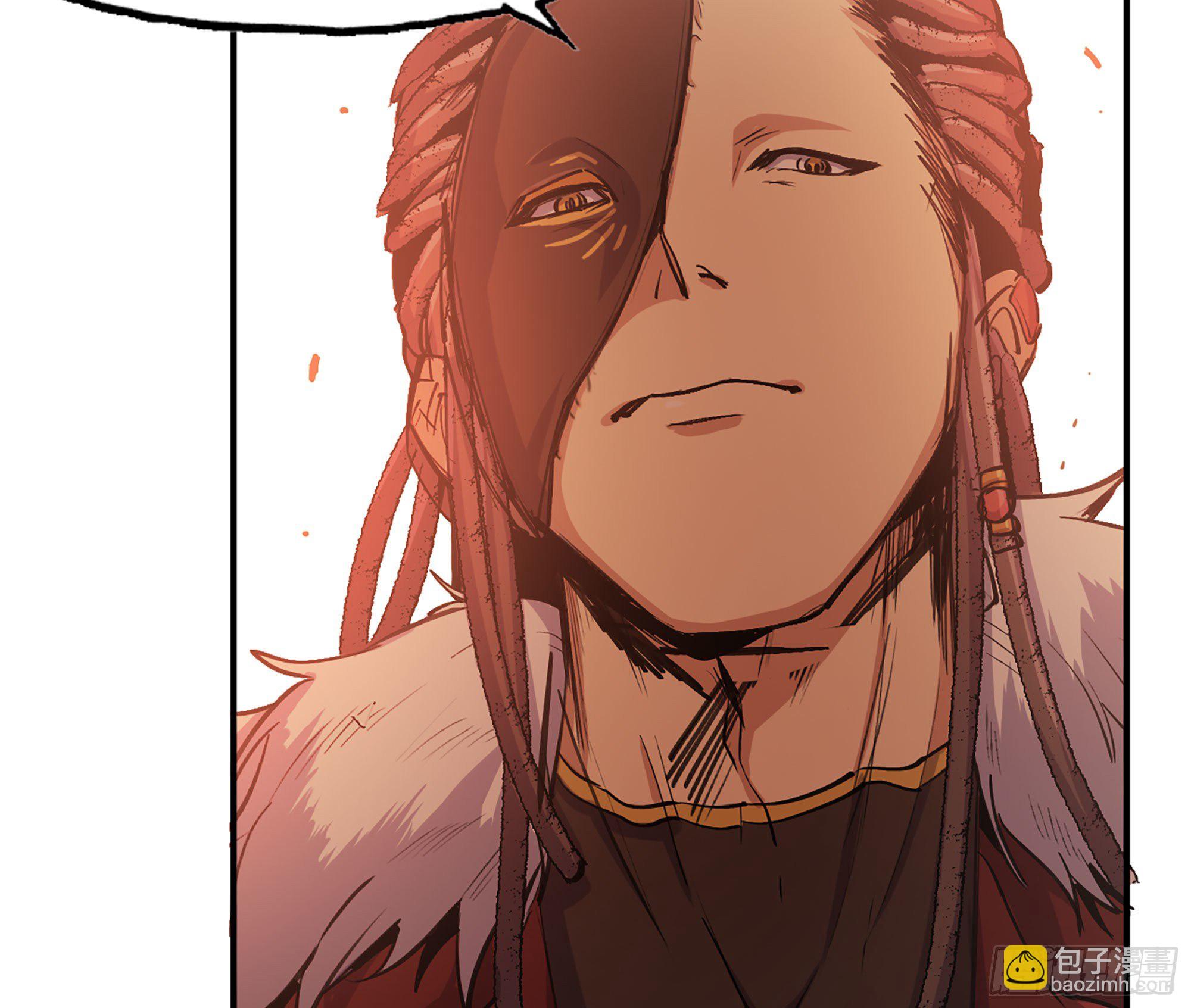 蘑菇勇者 - 43- 欲動的火山(3/4) - 2