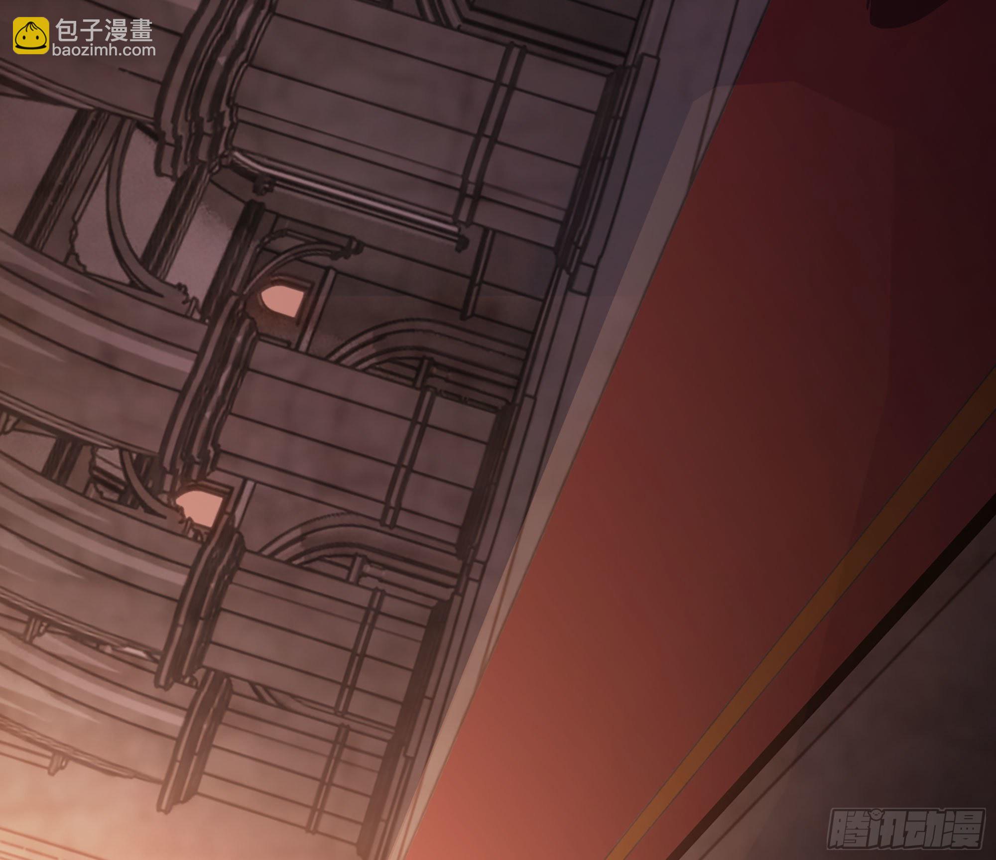 蘑菇勇者 - 43- 欲動的火山(3/4) - 1