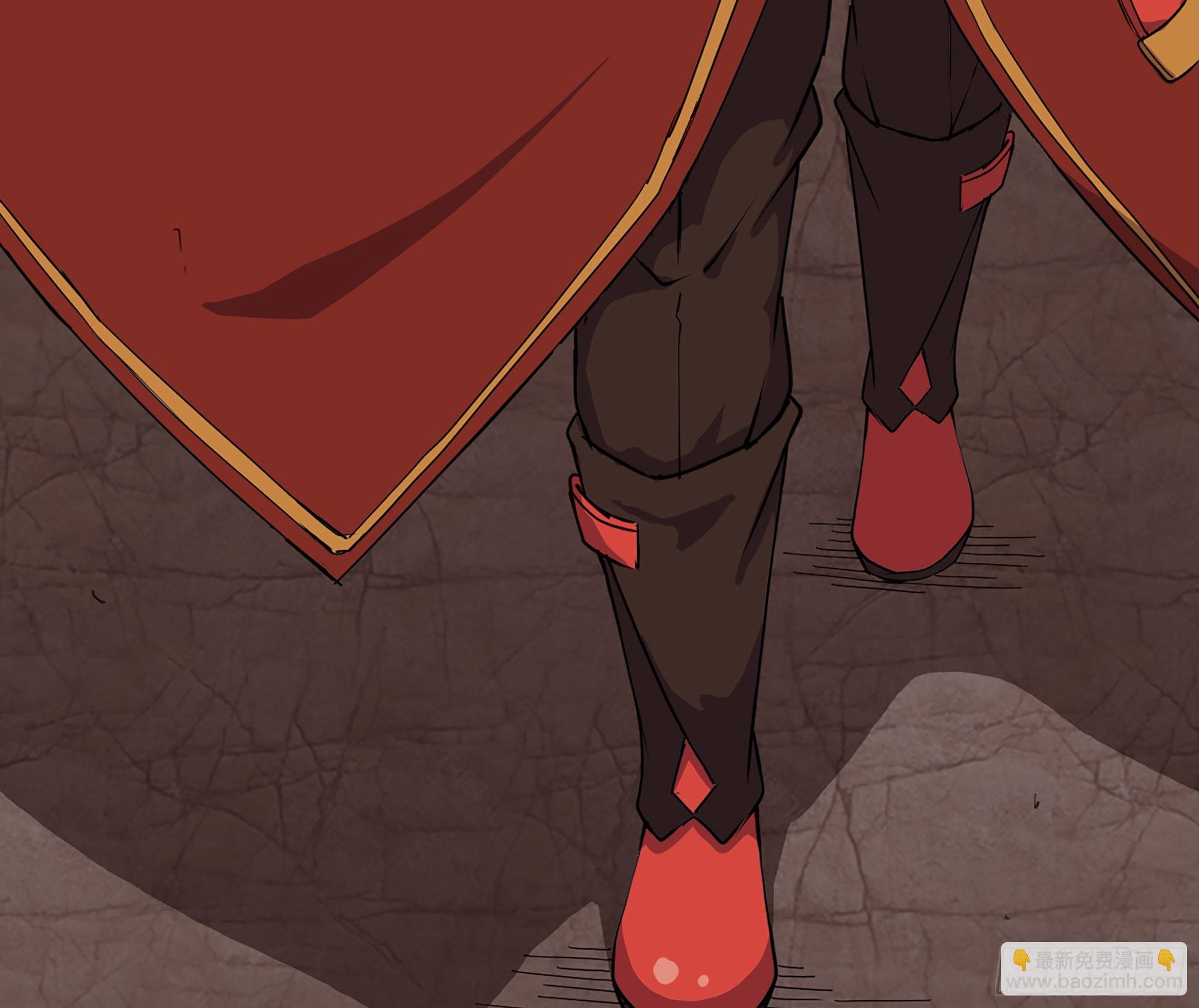 蘑菇勇者 - 43- 欲動的火山(4/4) - 2