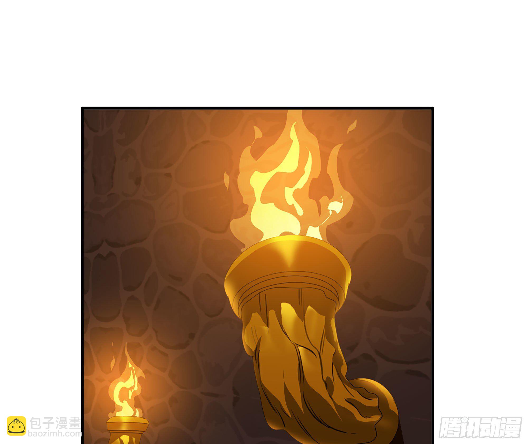 蘑菇勇者 - 43- 欲動的火山(4/4) - 6