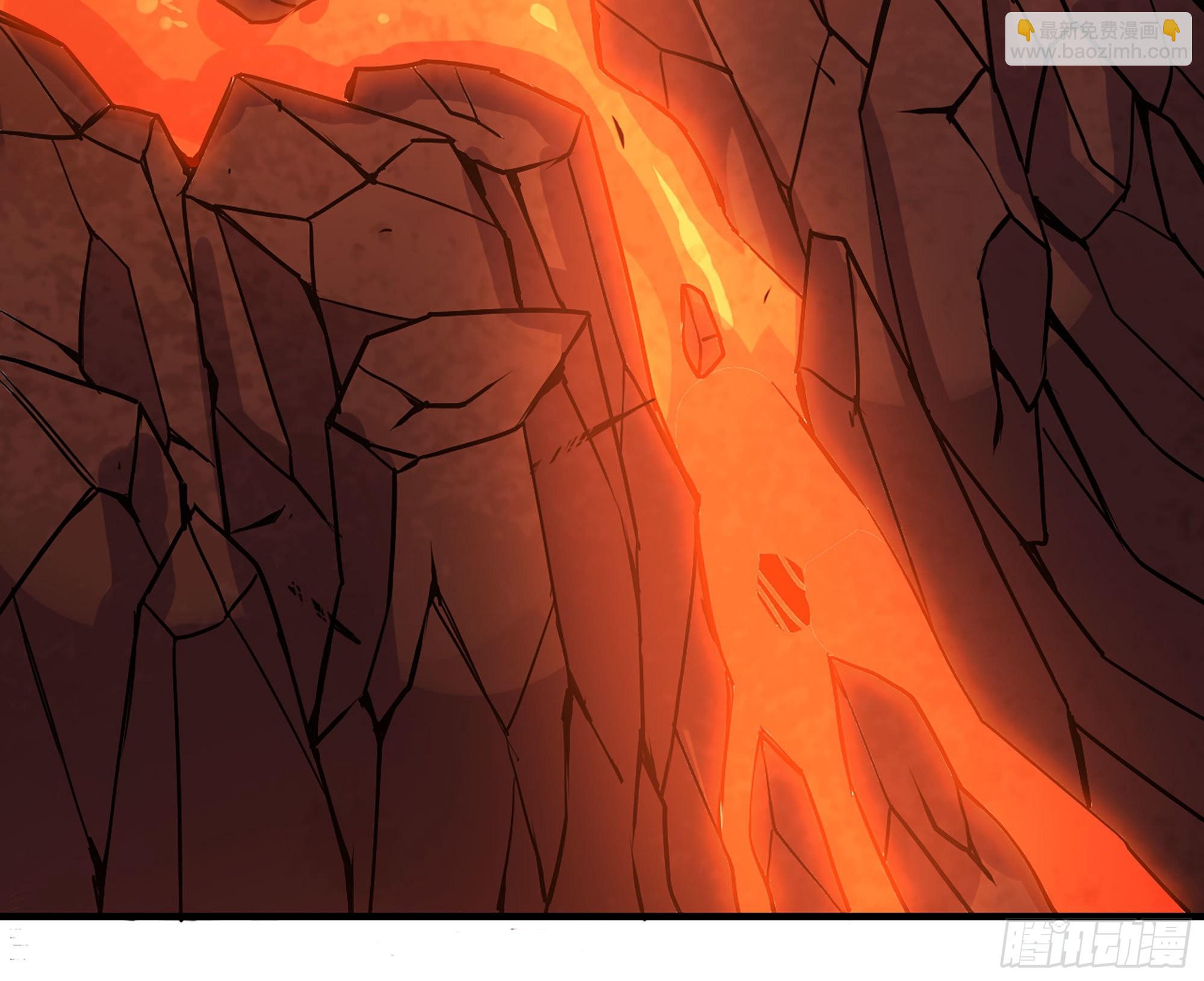 蘑菇勇者 - 43- 欲動的火山(1/4) - 6