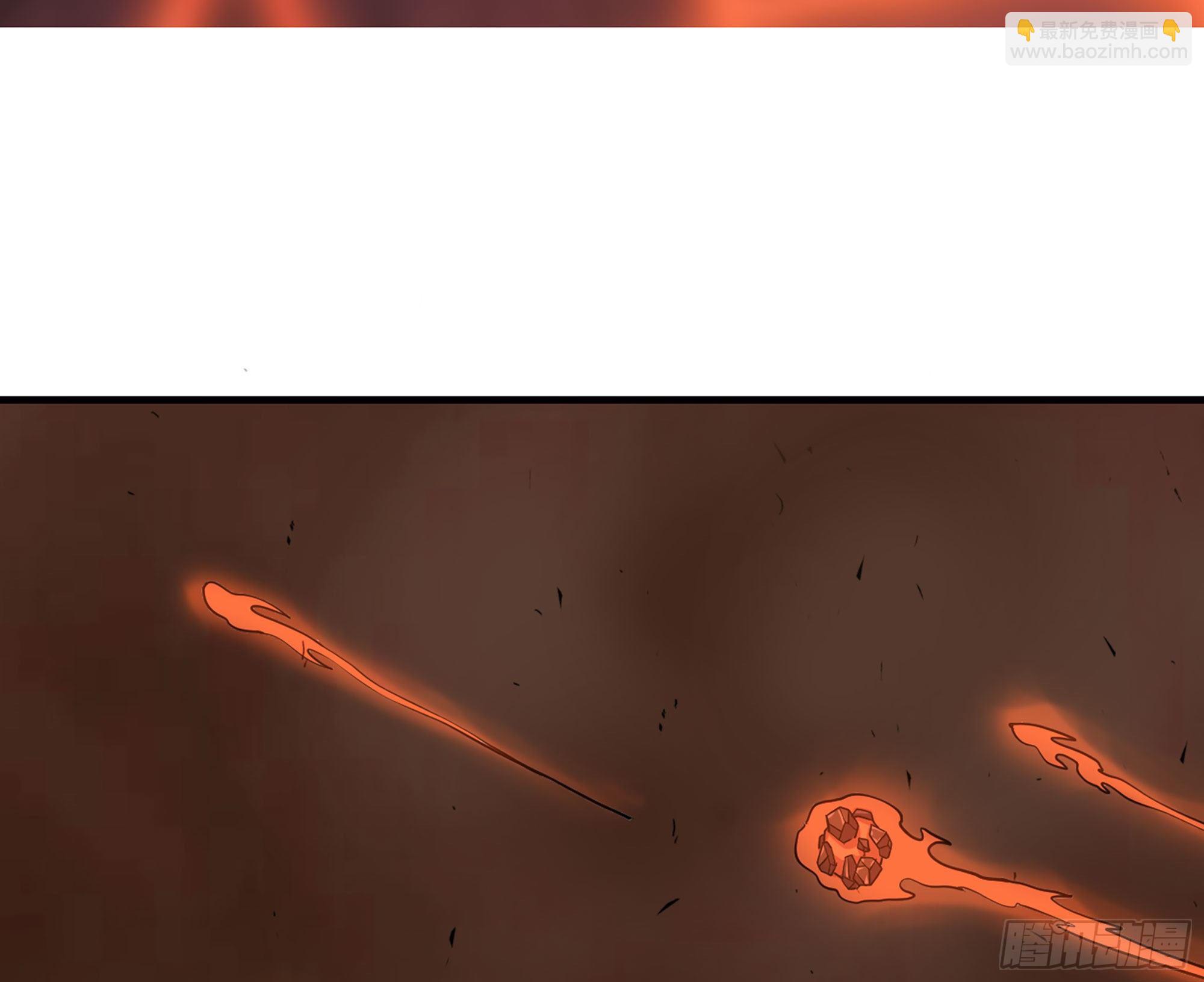 蘑菇勇者 - 43- 欲動的火山(2/4) - 5