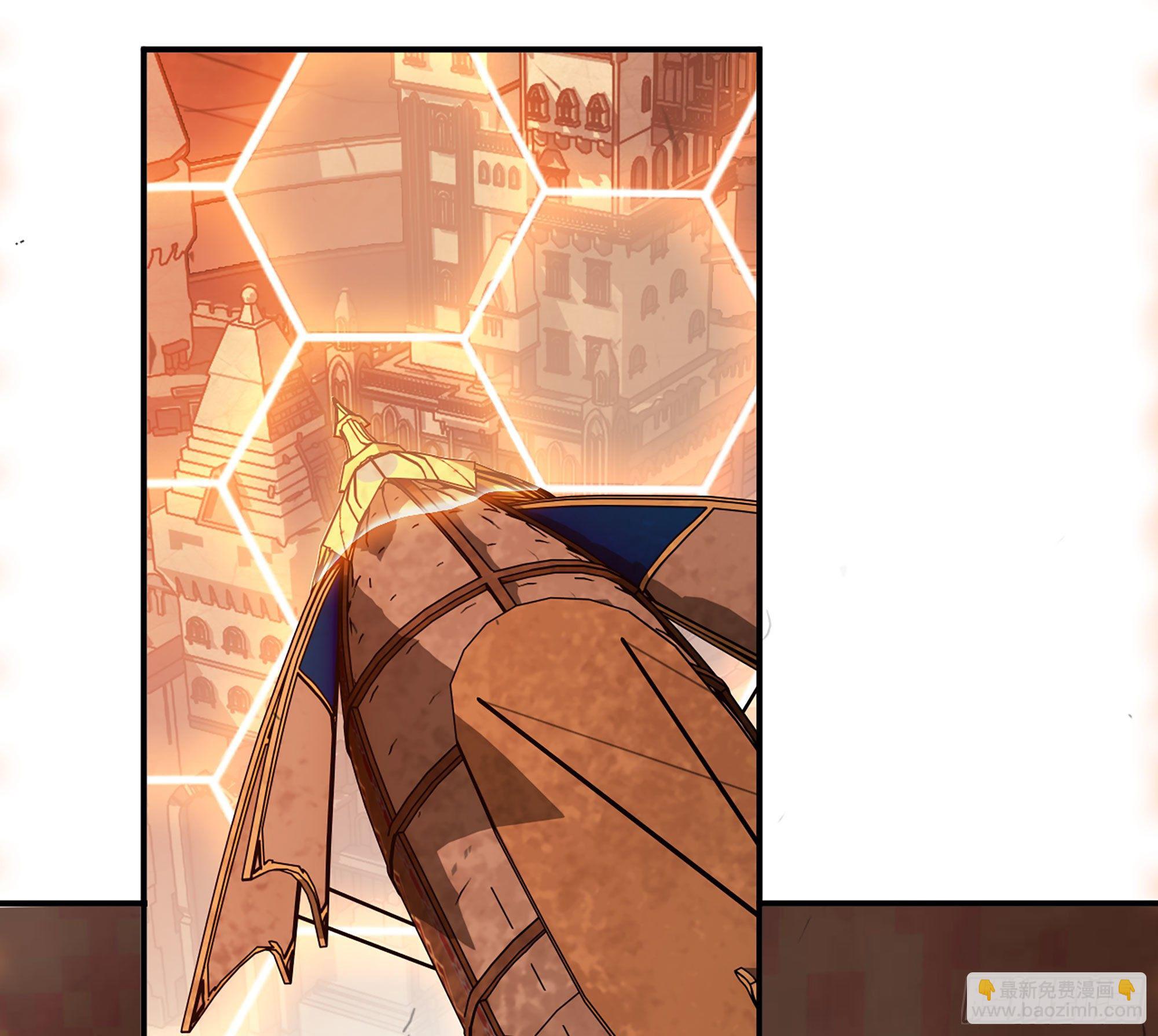 蘑菇勇者 - 43- 欲動的火山(2/4) - 3