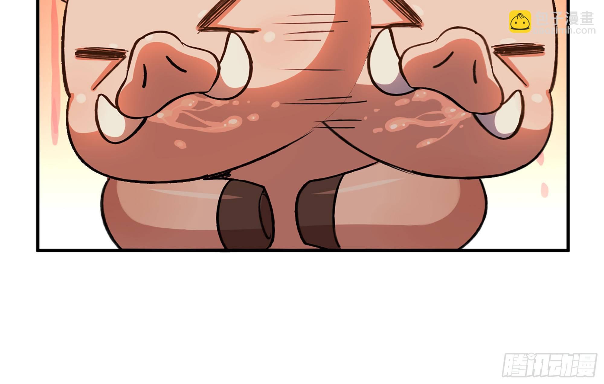 蘑菇勇者 - 45- 練級(3/5) - 4