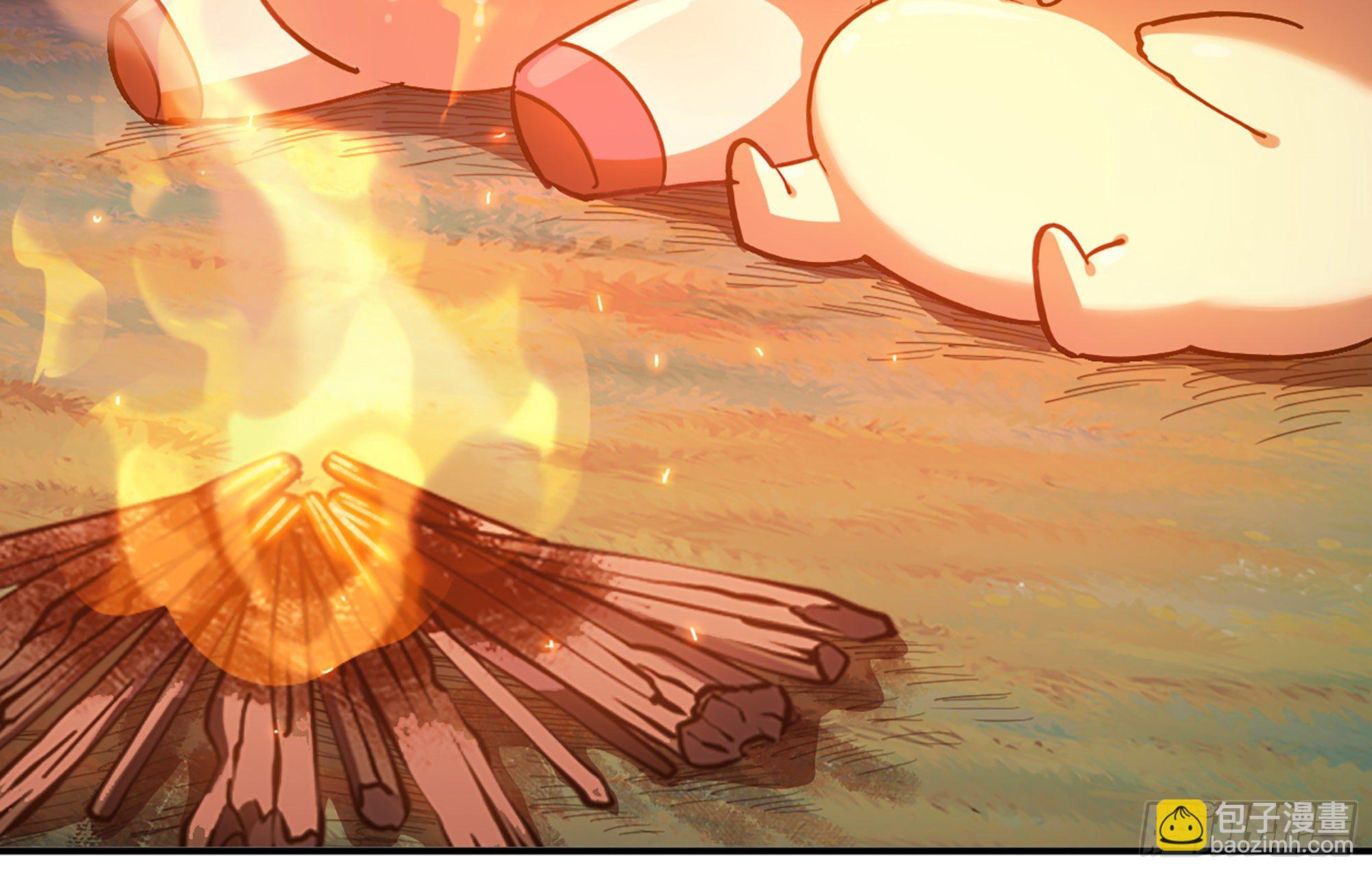 蘑菇勇者 - 45- 練級(3/5) - 6