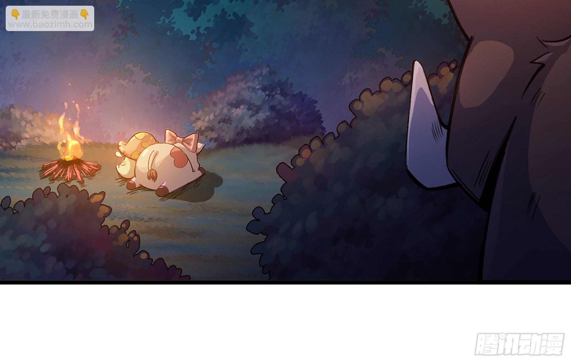 蘑菇勇者 - 45- 練級(3/5) - 2