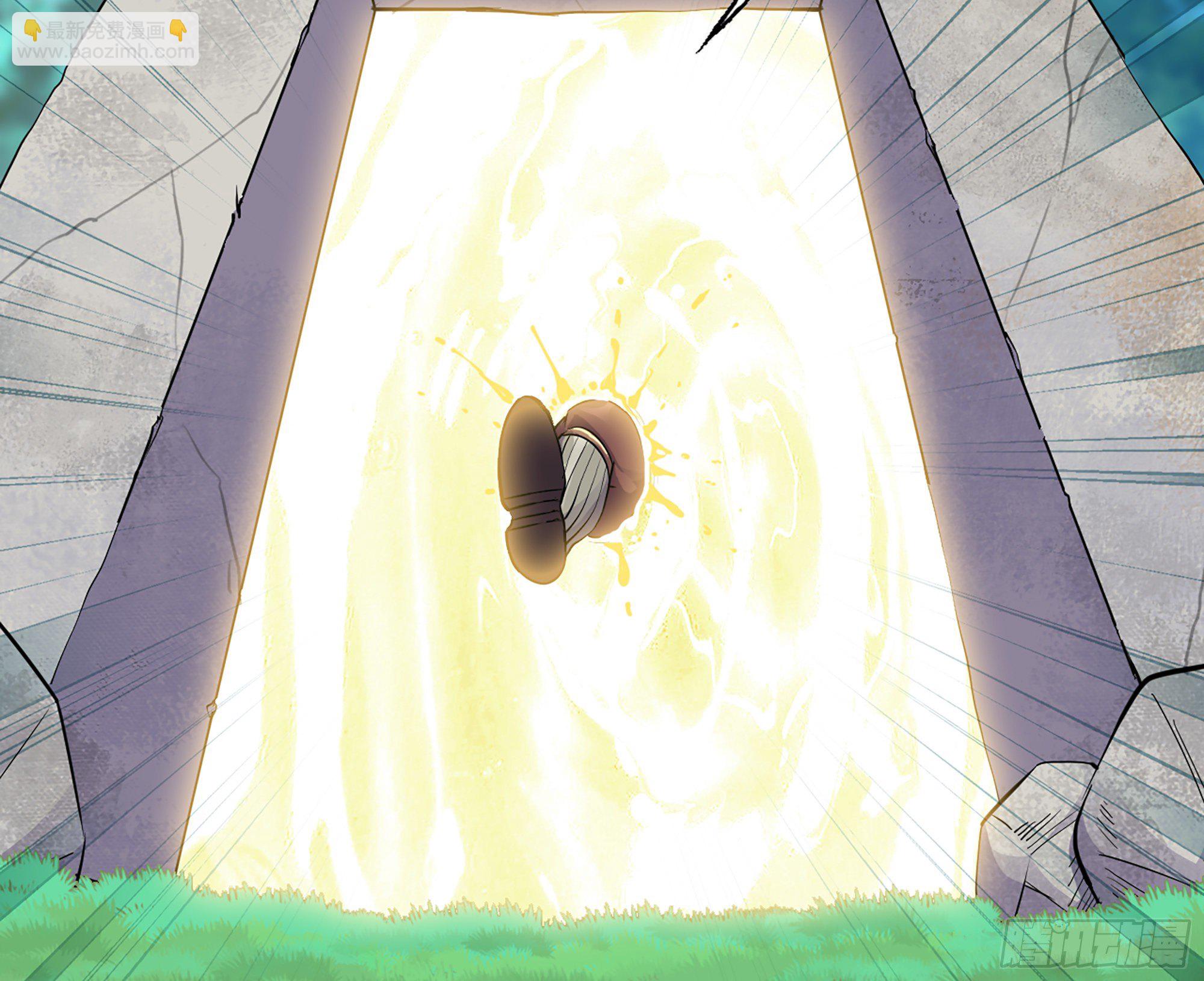 蘑菇勇者 - 45- 練級(3/5) - 7