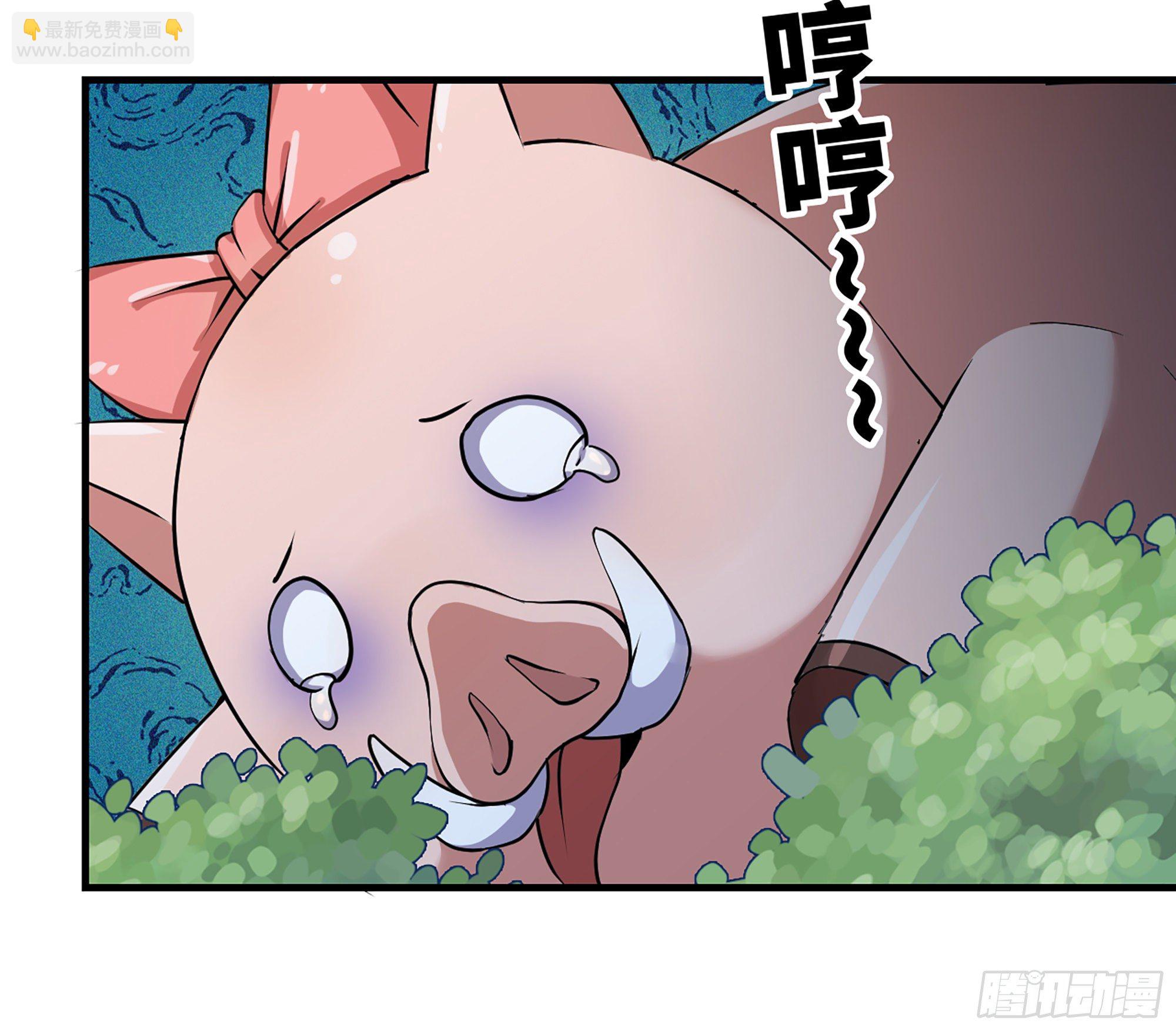 蘑菇勇者 - 45- 練級(3/5) - 8