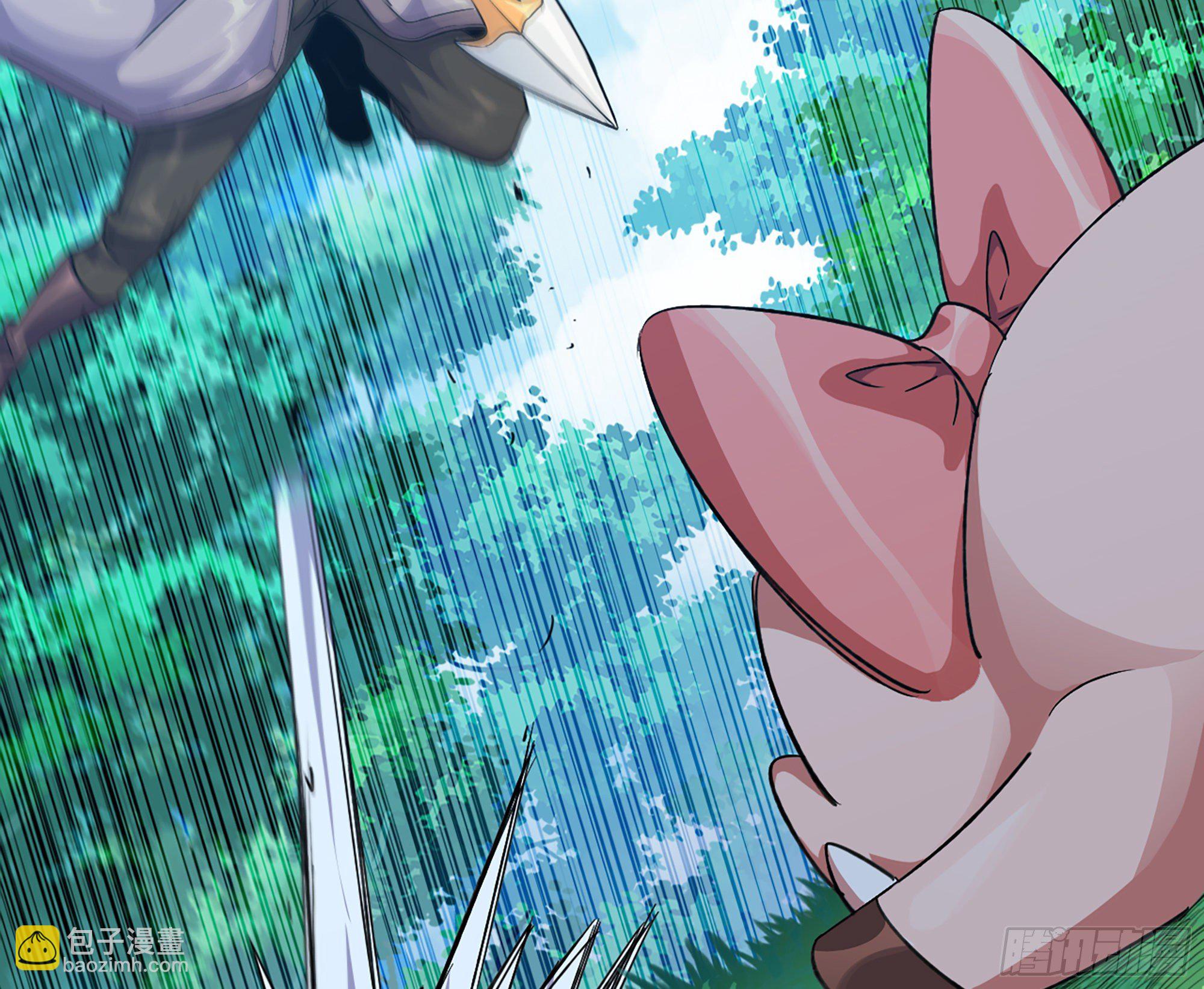 蘑菇勇者 - 45- 練級(4/5) - 5