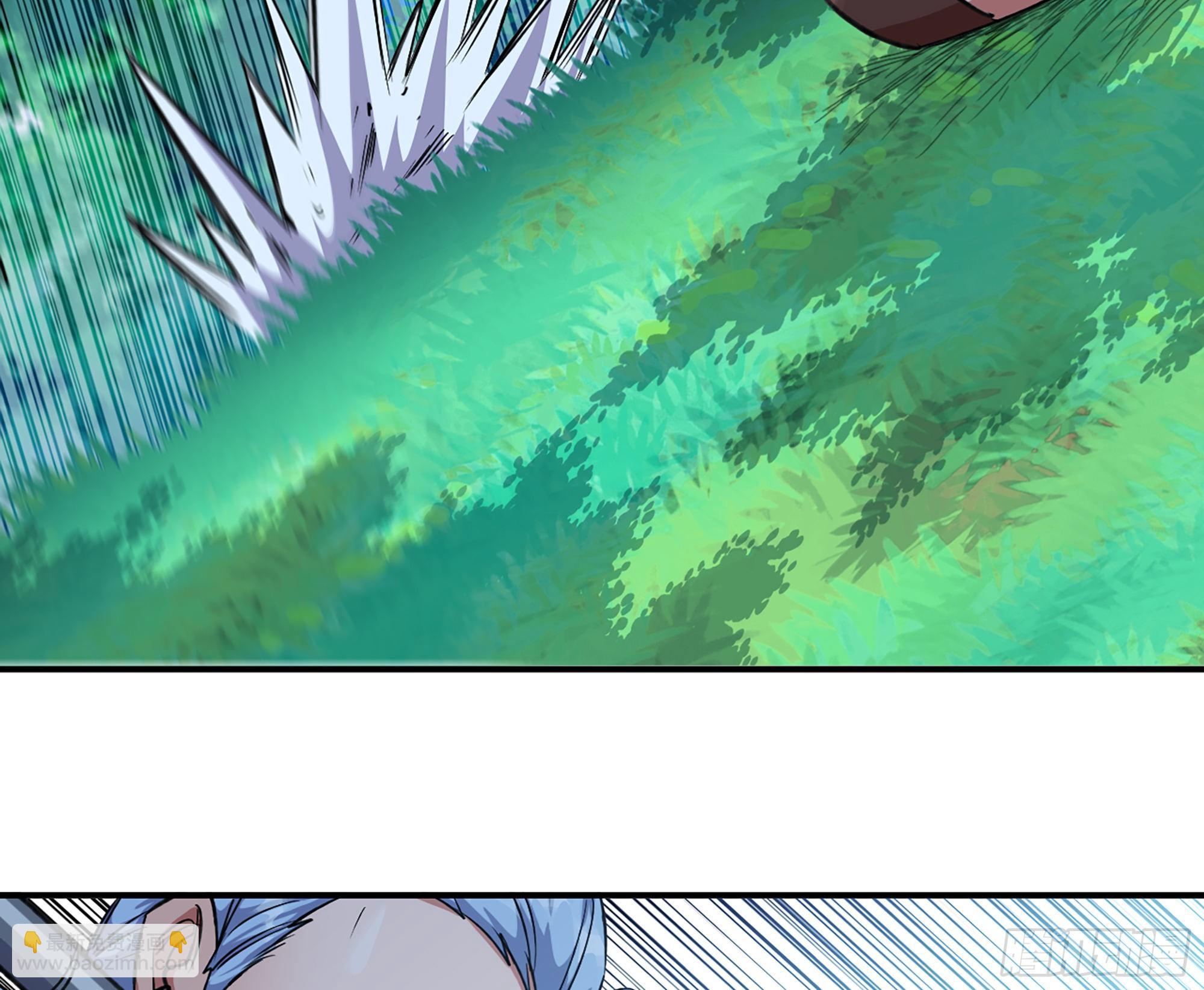 蘑菇勇者 - 45- 練級(4/5) - 6