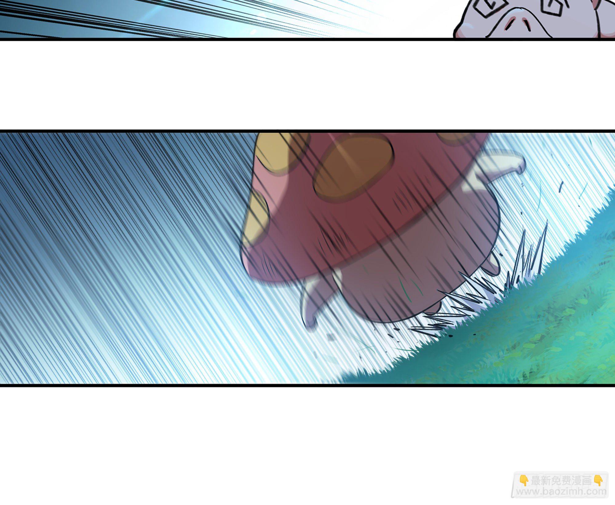 蘑菇勇者 - 45- 練級(4/5) - 8