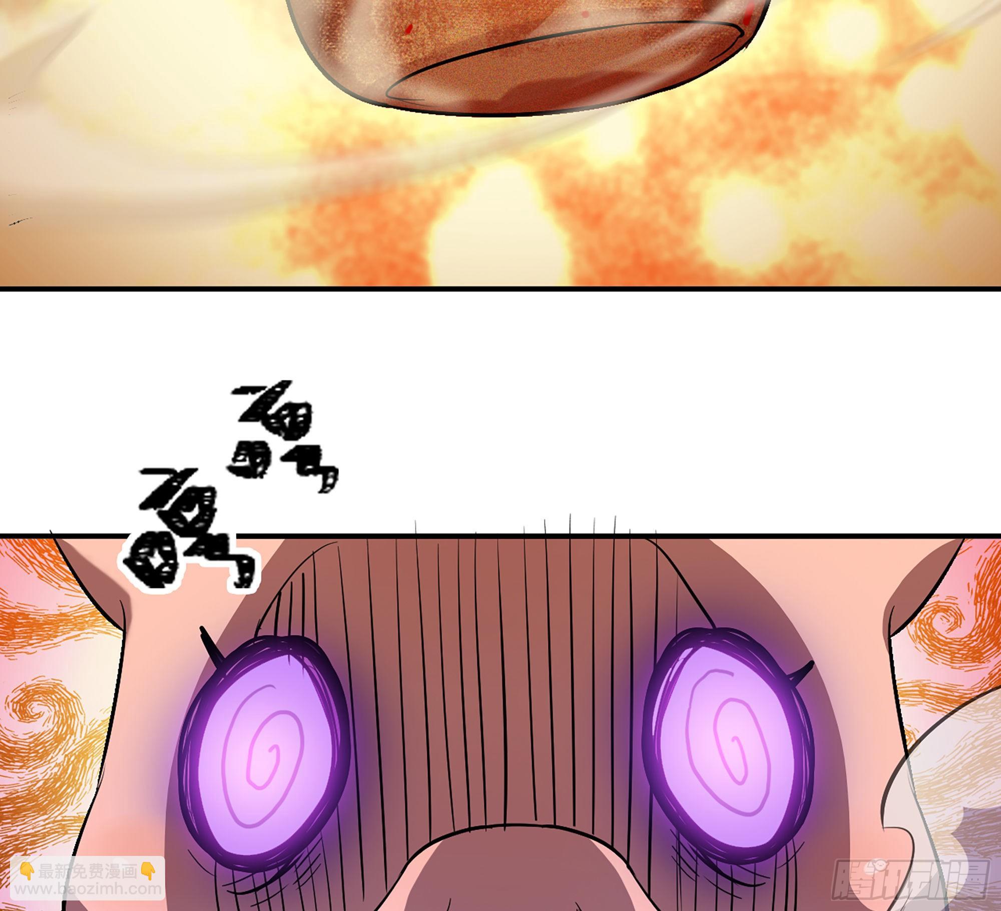 蘑菇勇者 - 45- 練級(5/5) - 3