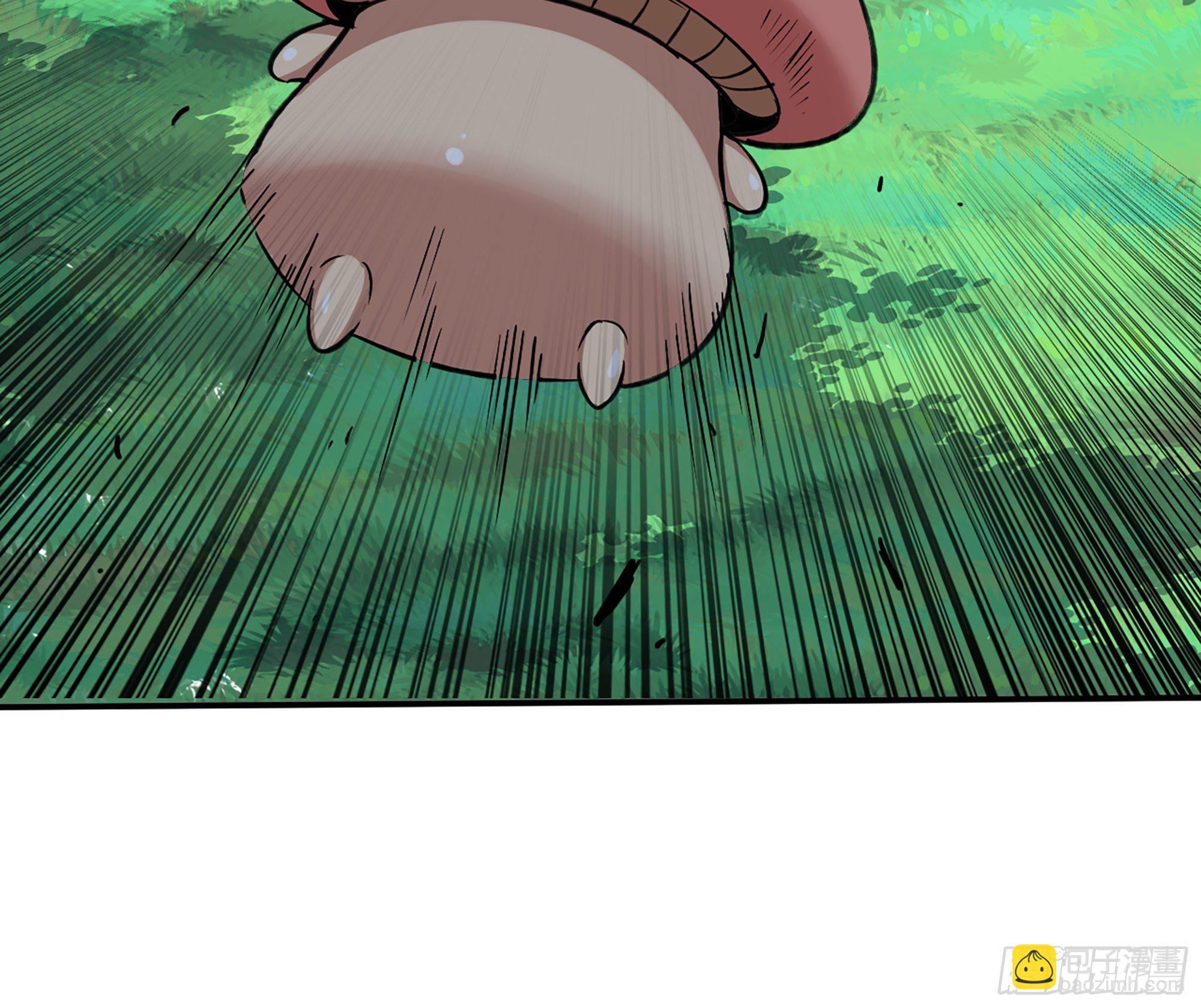 蘑菇勇者 - 45- 練級(1/5) - 2